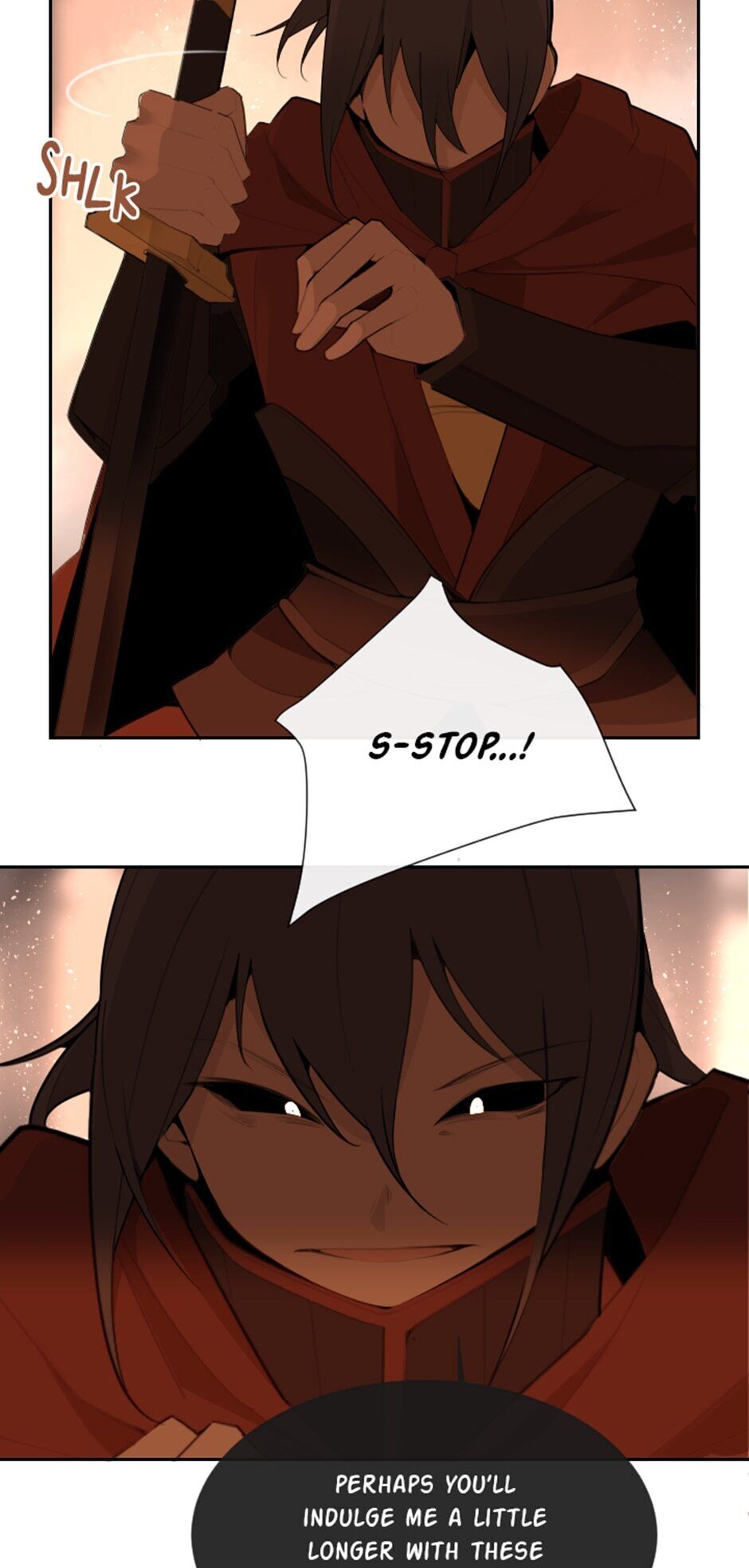 Devil Sword King chapter 178 - page 45