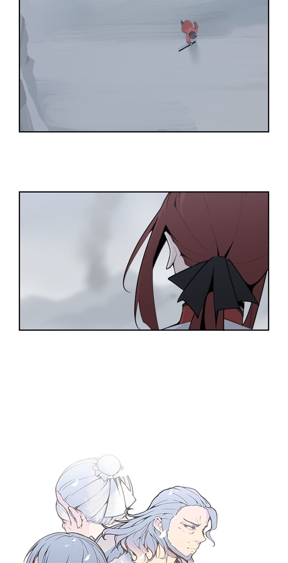 Devil Sword King chapter 178 - page 5