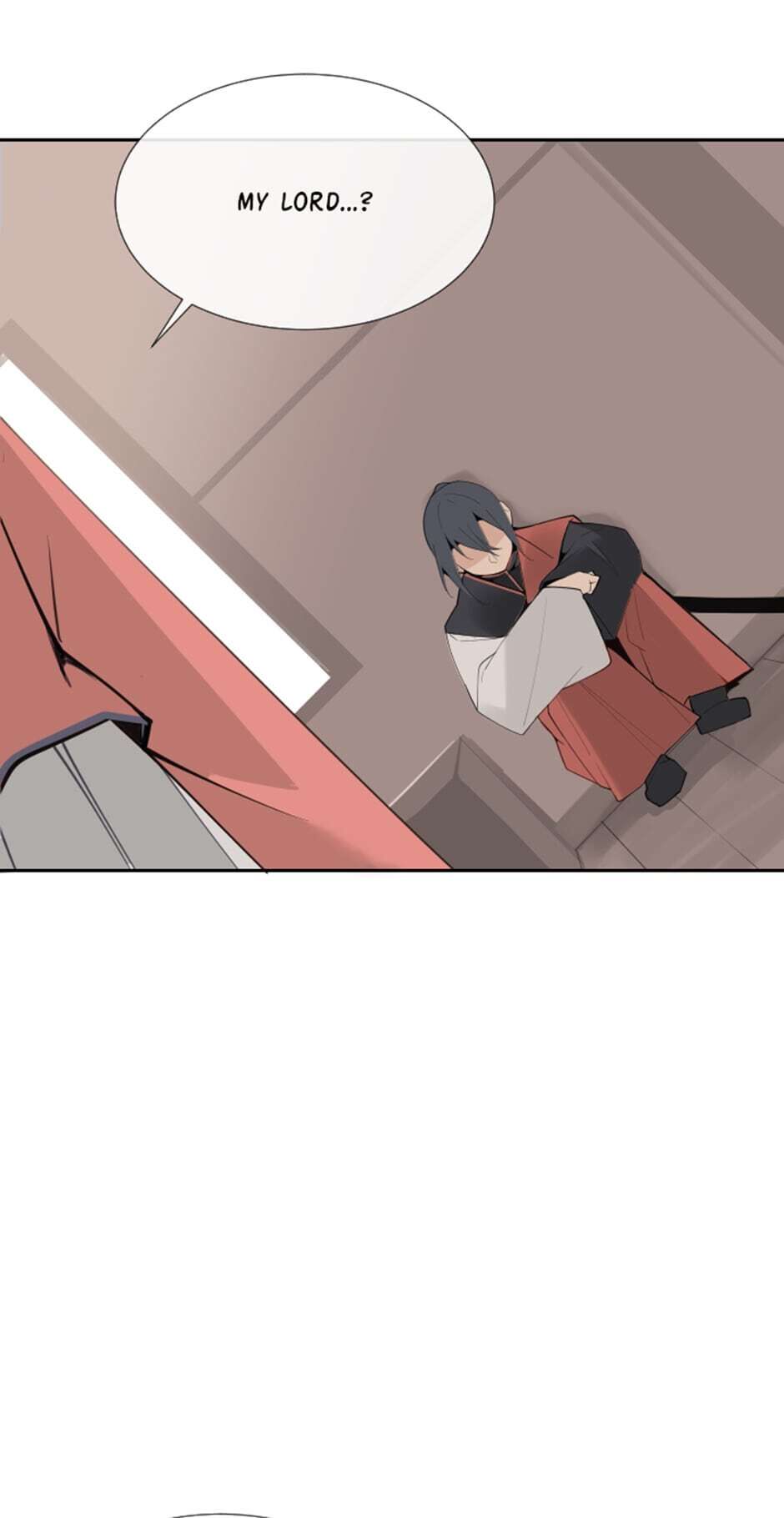 Devil Sword King chapter 142 - page 10