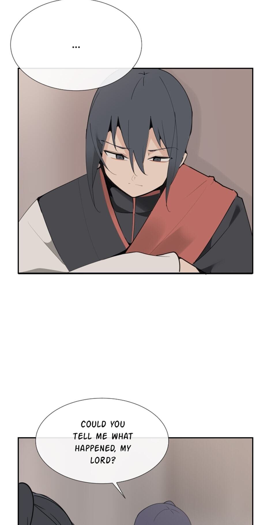 Devil Sword King chapter 142 - page 11
