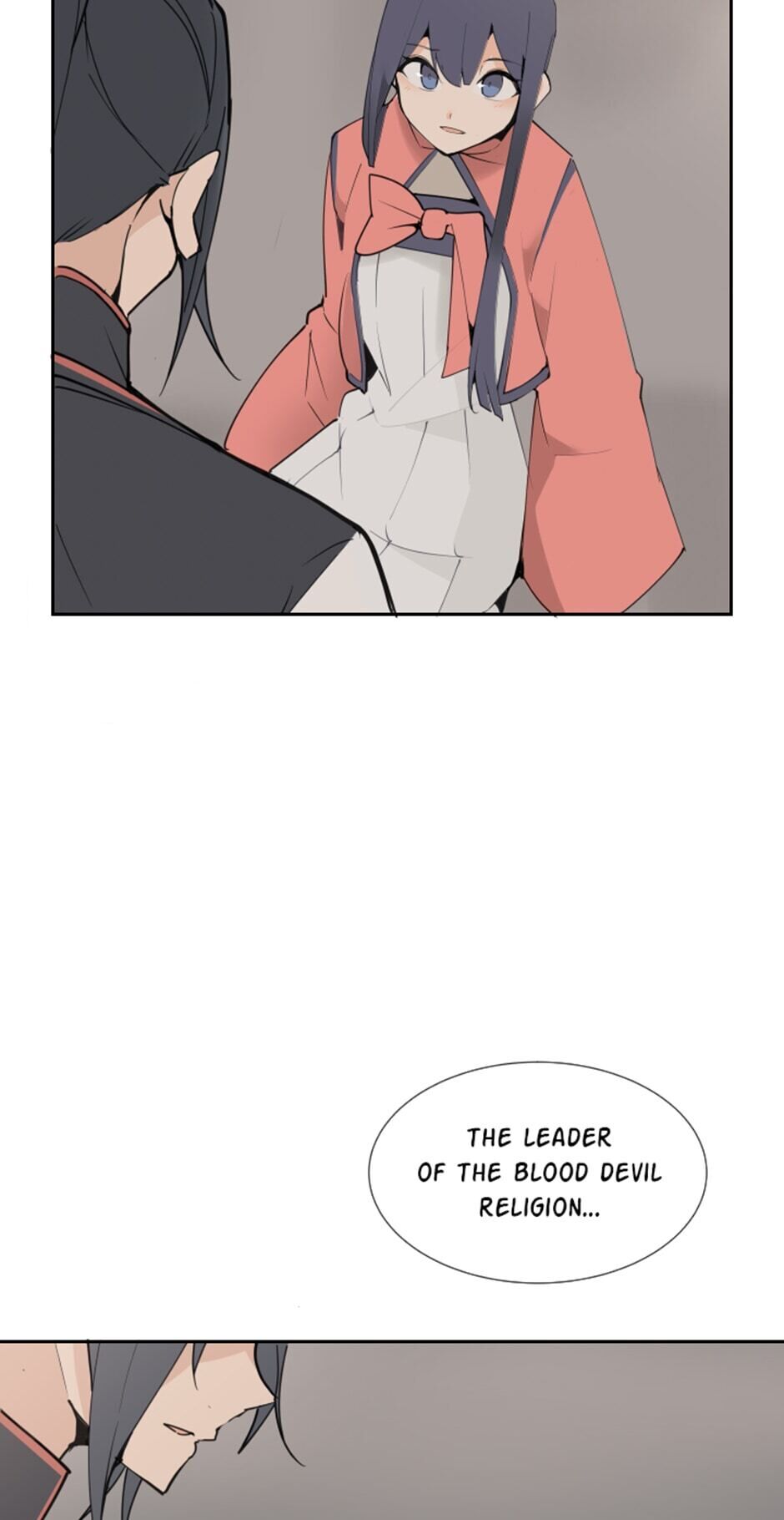 Devil Sword King chapter 142 - page 12