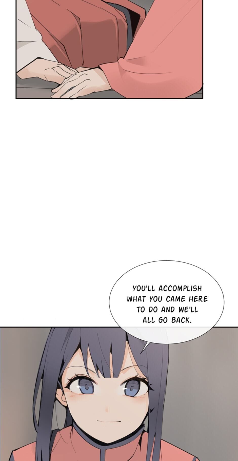 Devil Sword King chapter 142 - page 17