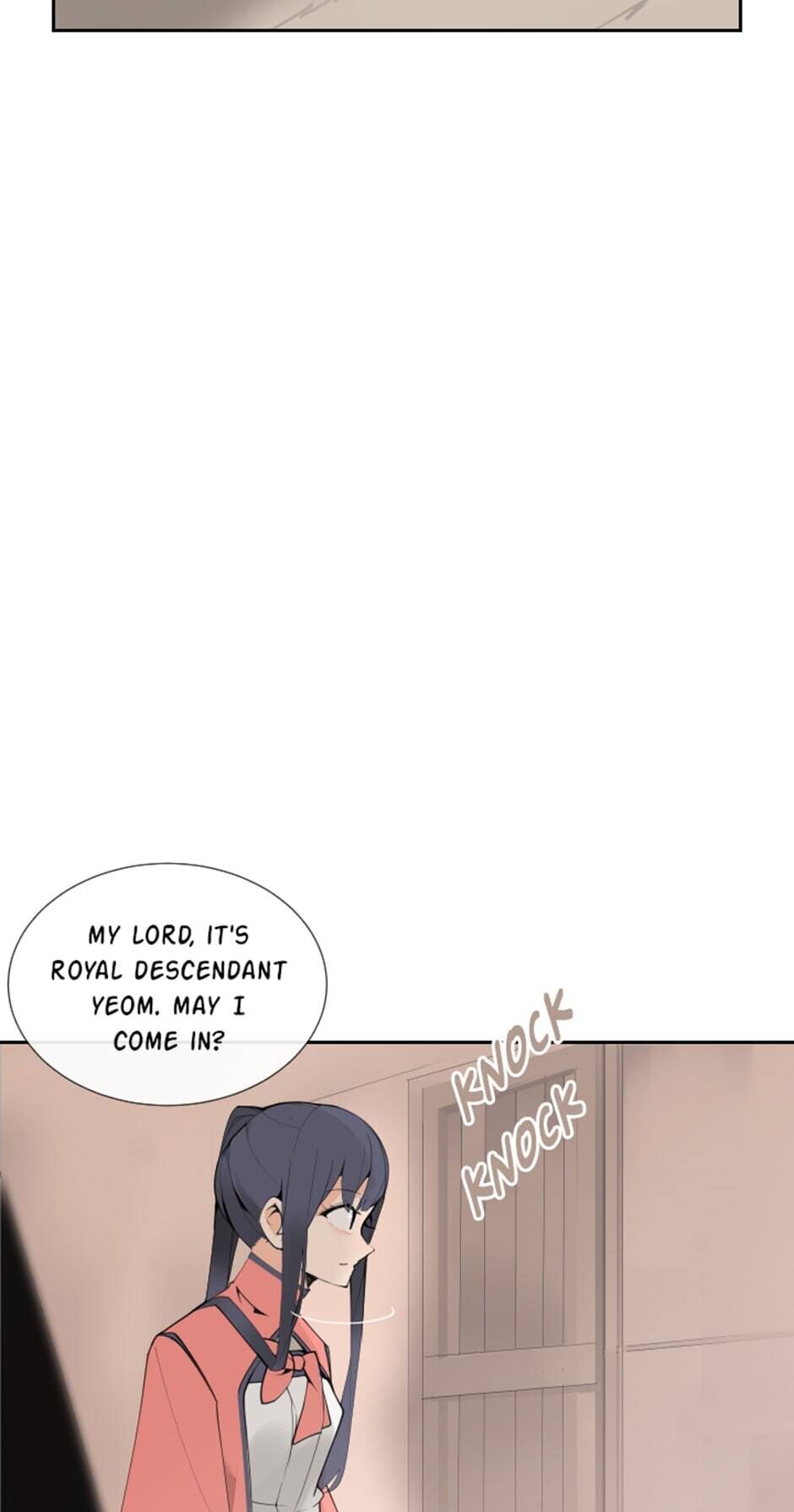 Devil Sword King chapter 142 - page 22
