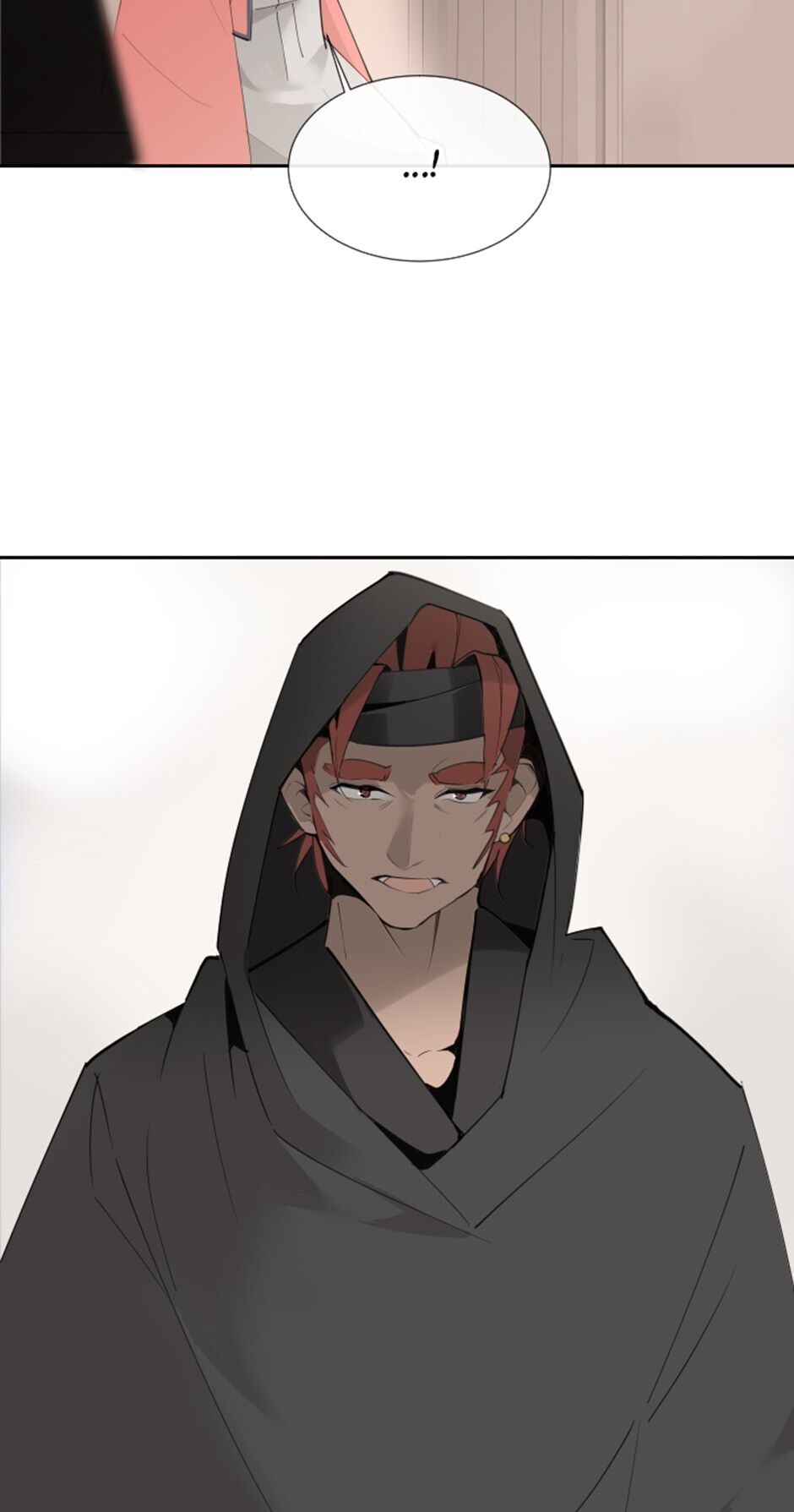 Devil Sword King chapter 142 - page 23