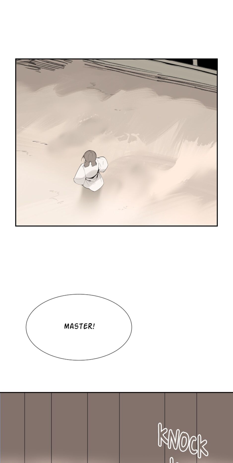 Devil Sword King chapter 142 - page 3