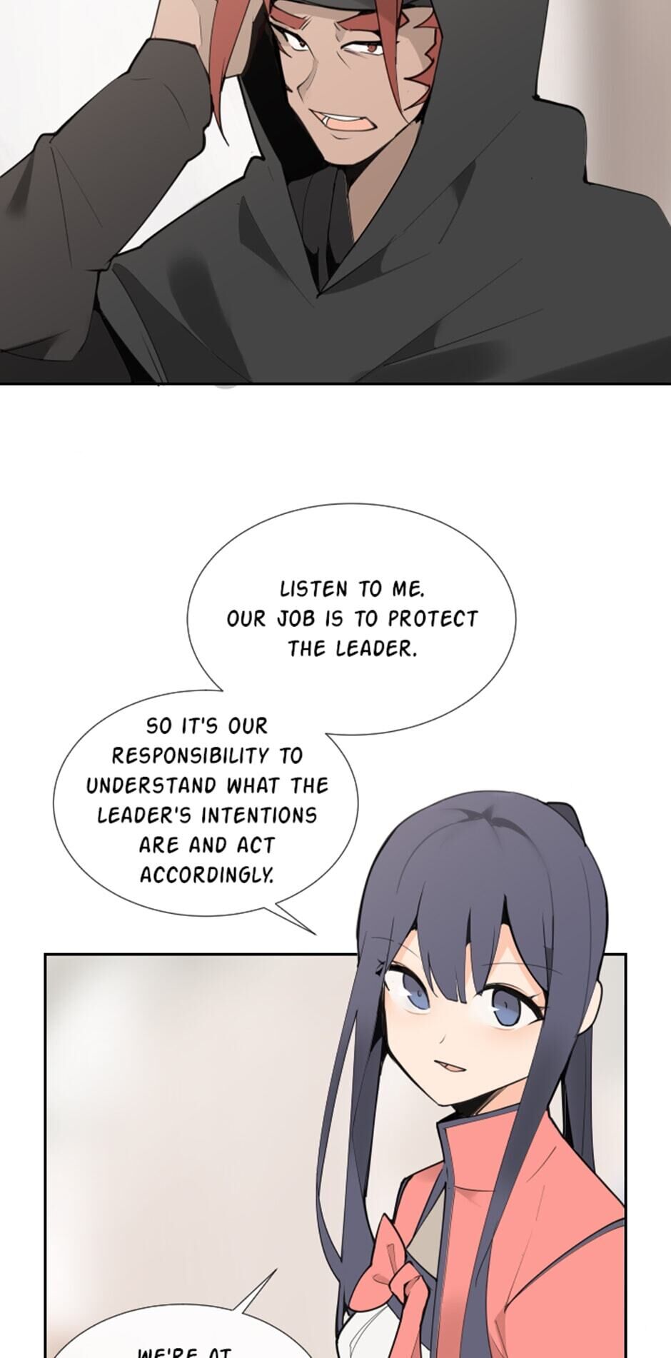 Devil Sword King chapter 142 - page 31