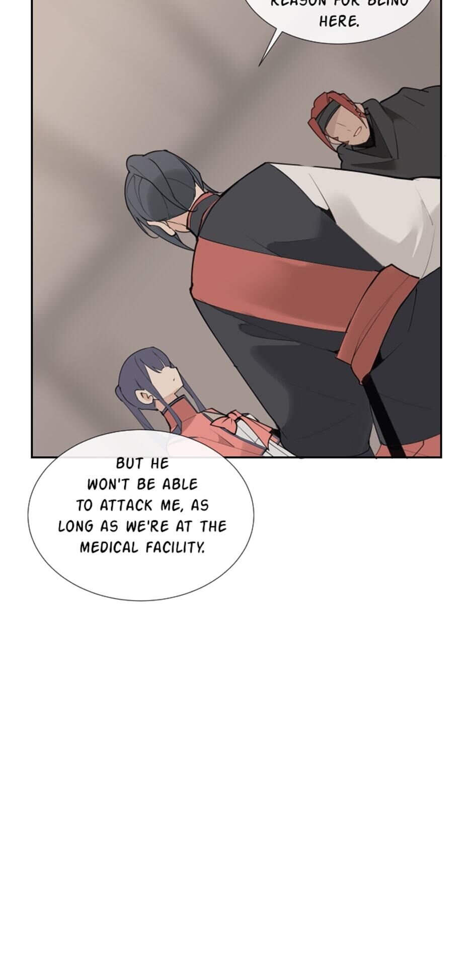 Devil Sword King chapter 142 - page 35