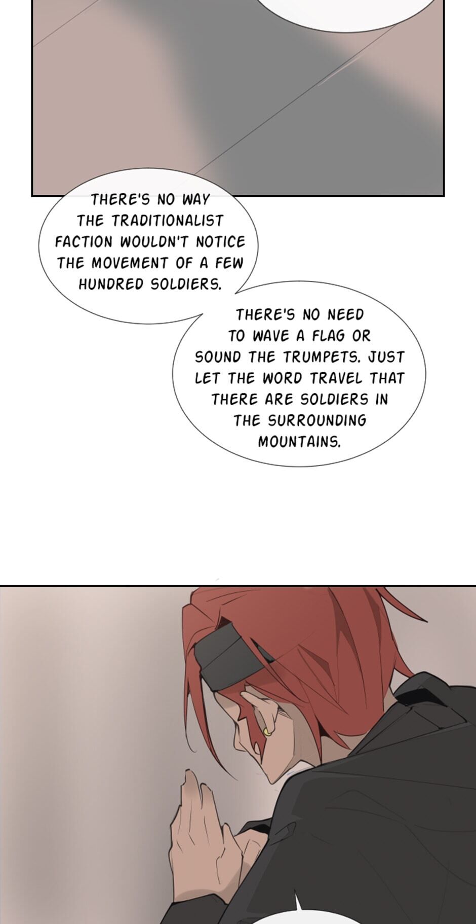 Devil Sword King chapter 142 - page 40