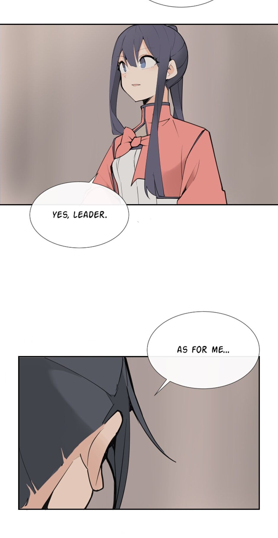 Devil Sword King chapter 142 - page 42
