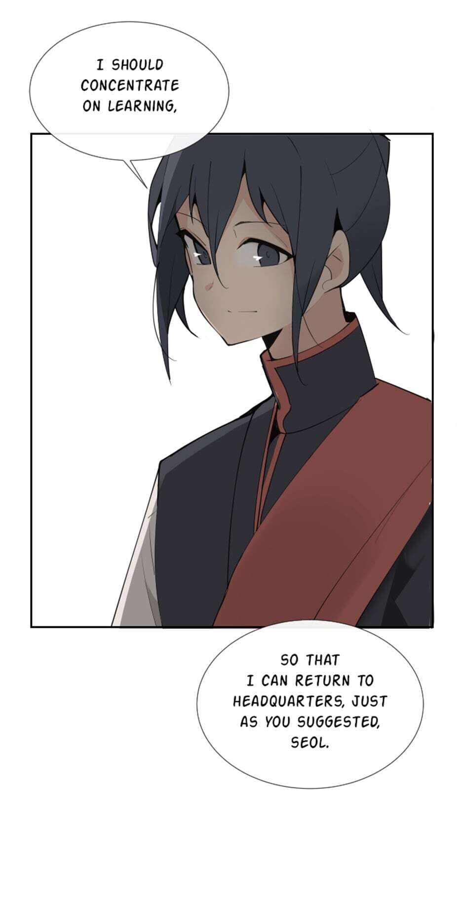 Devil Sword King chapter 142 - page 43
