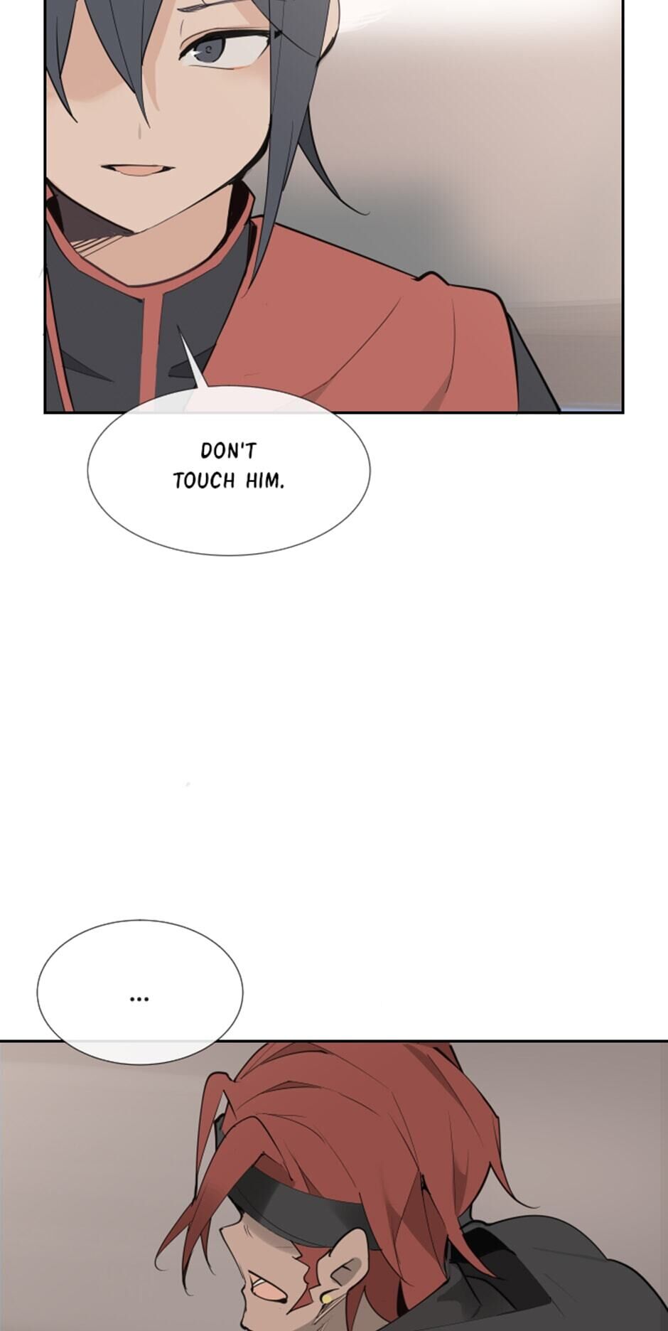 Devil Sword King chapter 142 - page 46