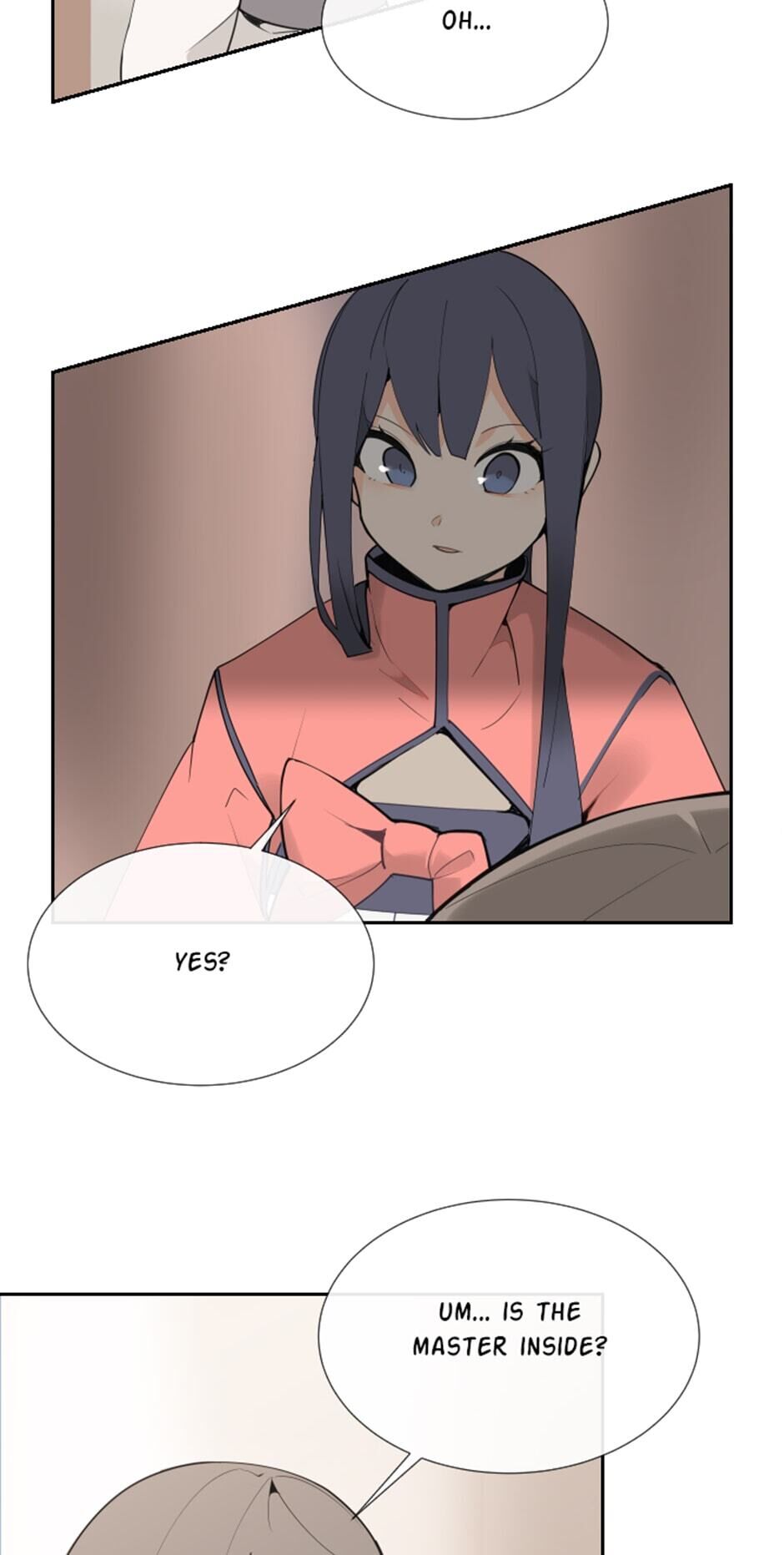 Devil Sword King chapter 142 - page 5