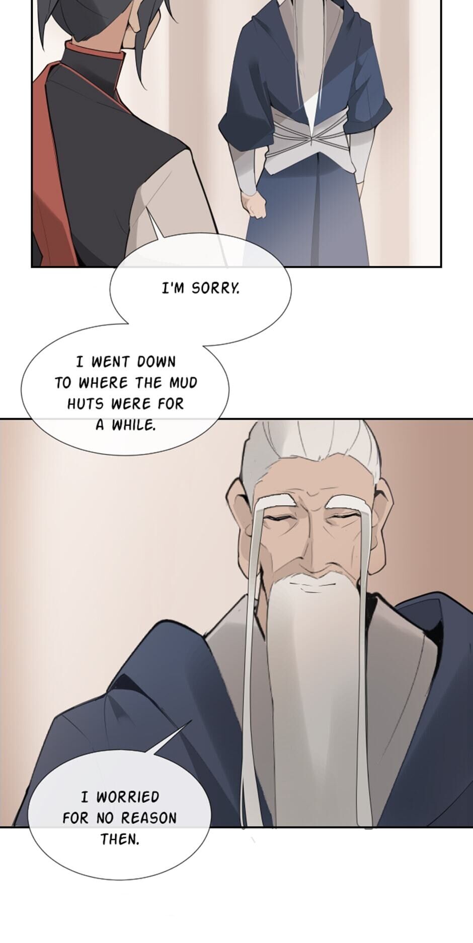 Devil Sword King chapter 142 - page 50