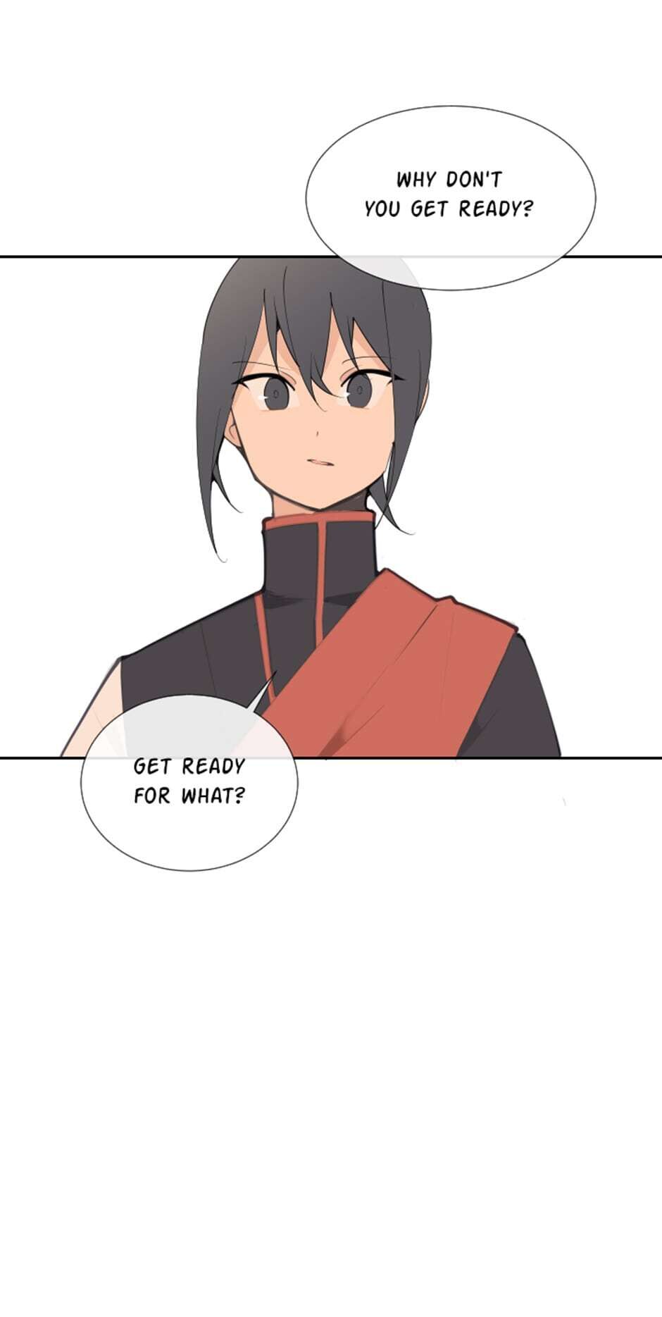 Devil Sword King chapter 142 - page 51
