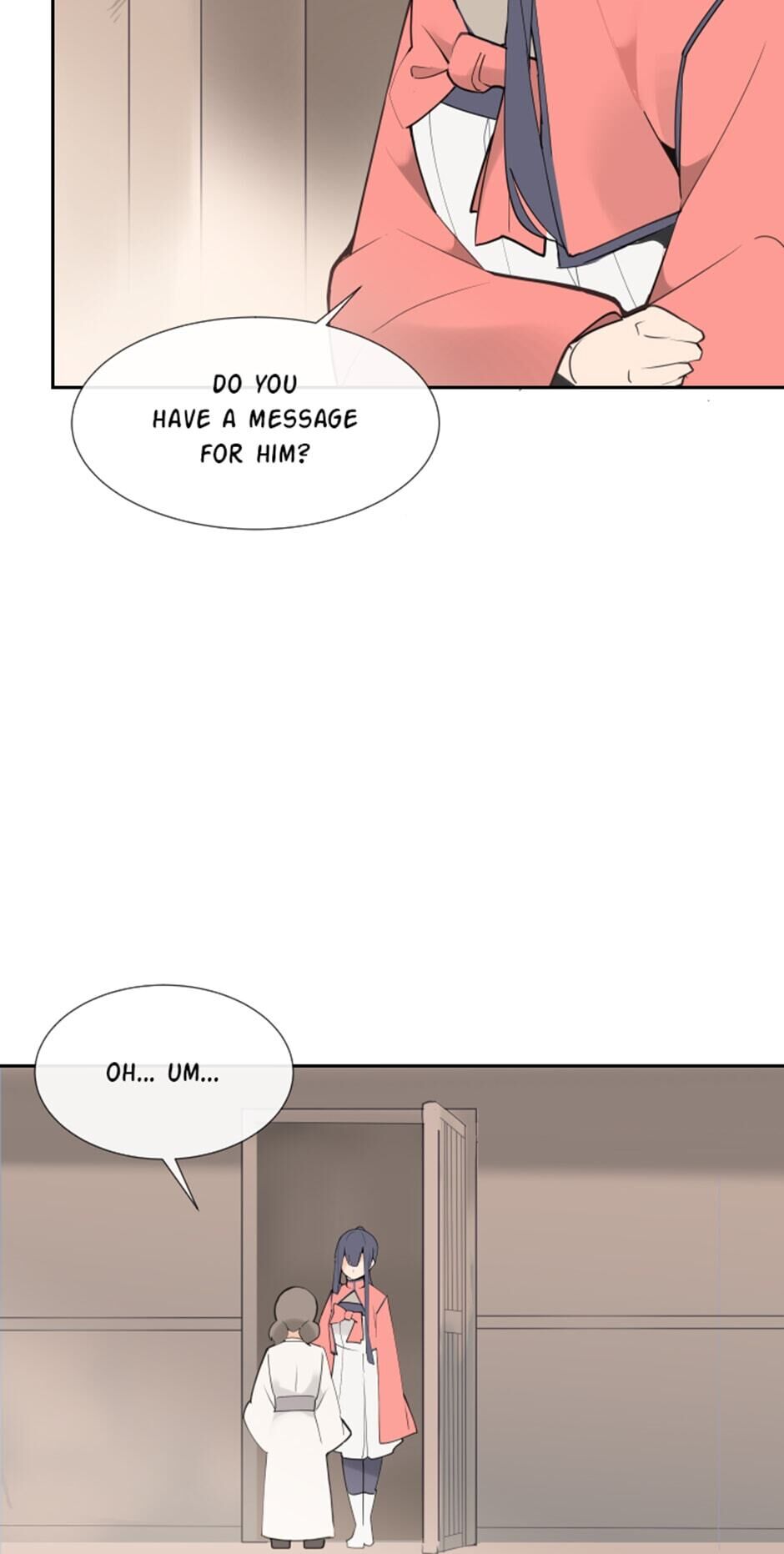 Devil Sword King chapter 142 - page 7