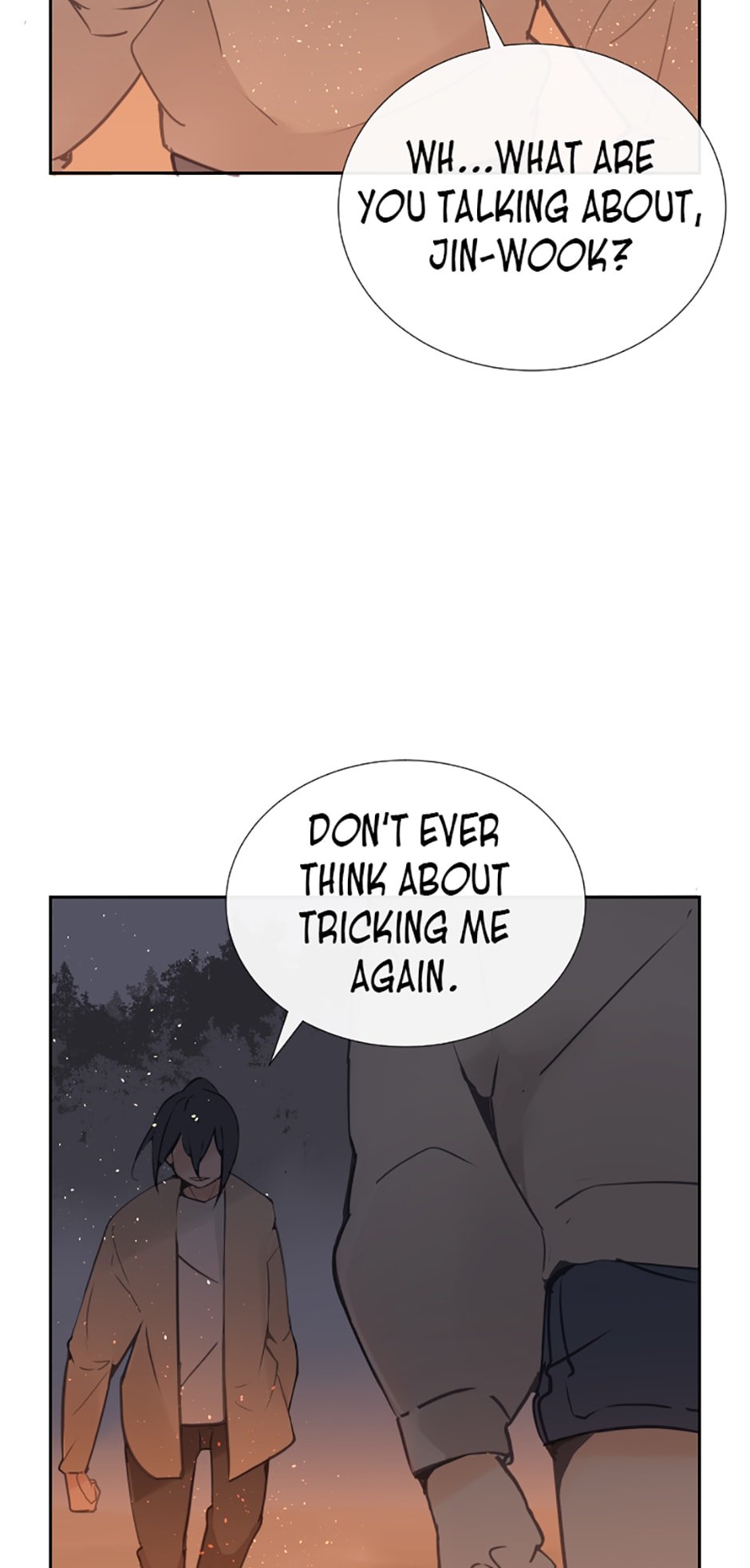 Devil Sword King chapter 101 - page 15