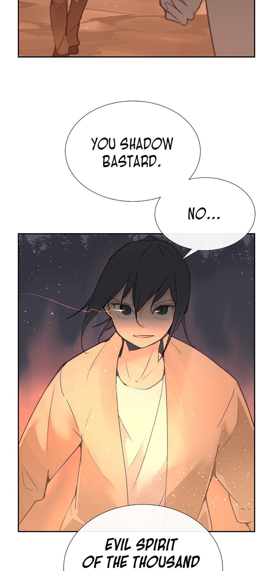 Devil Sword King chapter 101 - page 16