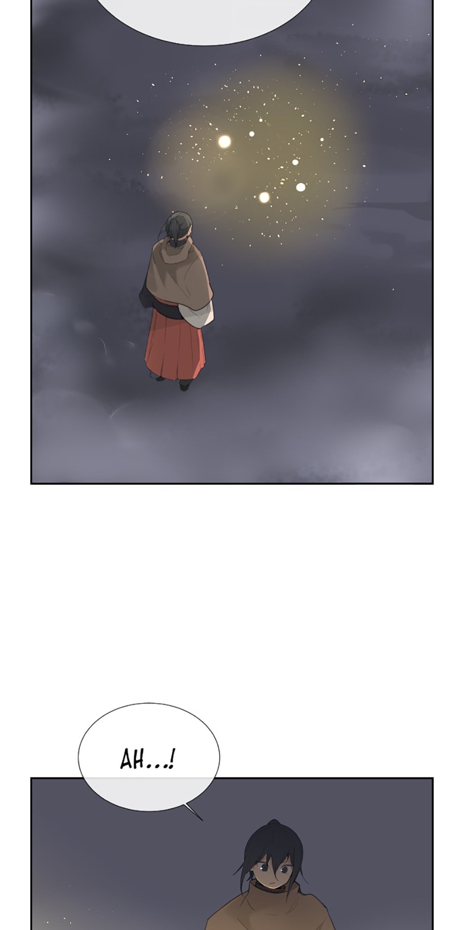 Devil Sword King chapter 101 - page 20