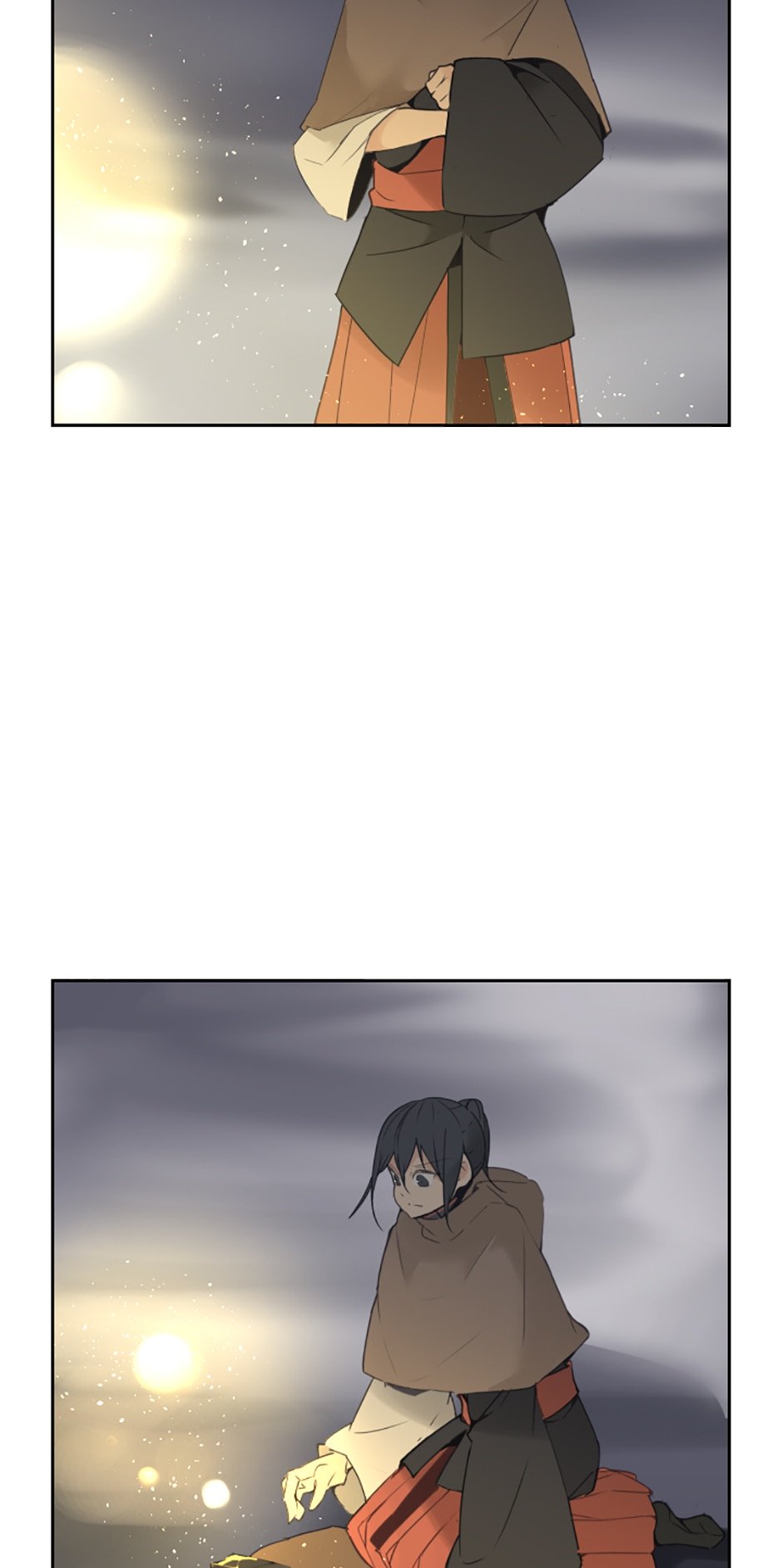 Devil Sword King chapter 101 - page 21