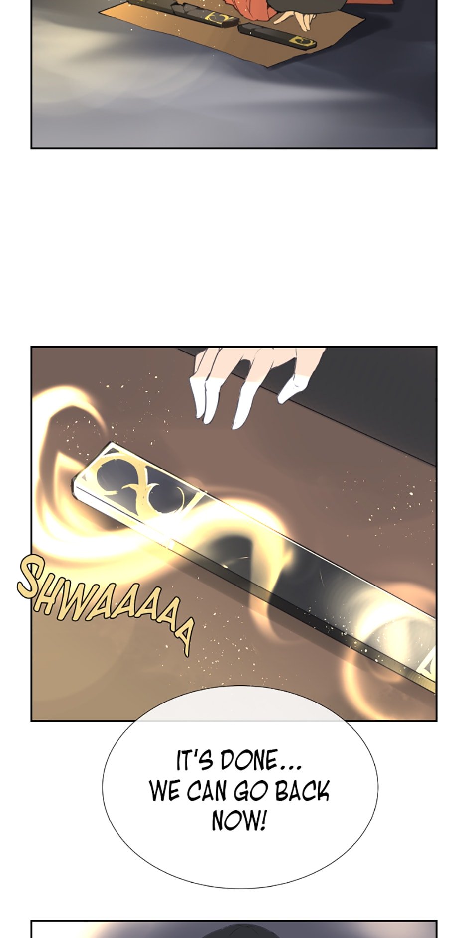 Devil Sword King chapter 101 - page 22