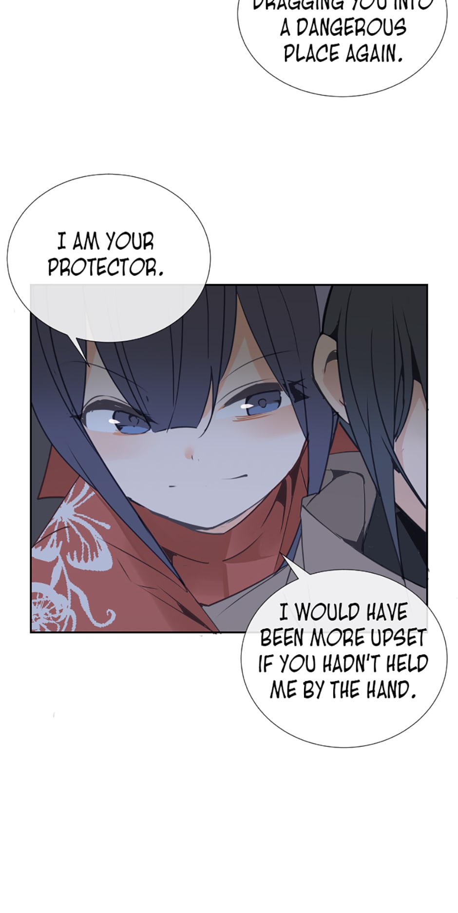 Devil Sword King chapter 101 - page 28