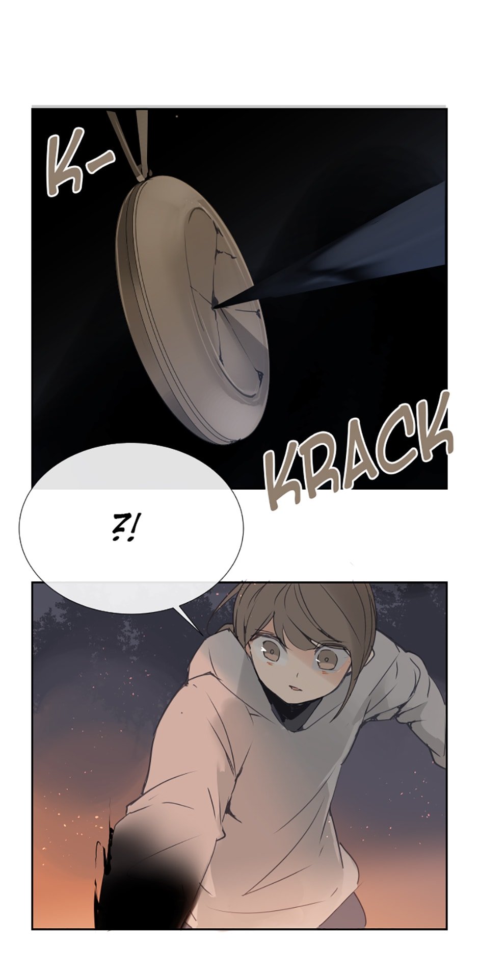 Devil Sword King chapter 101 - page 3