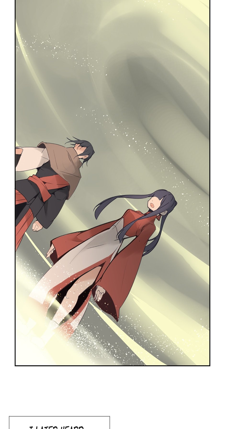Devil Sword King chapter 101 - page 36