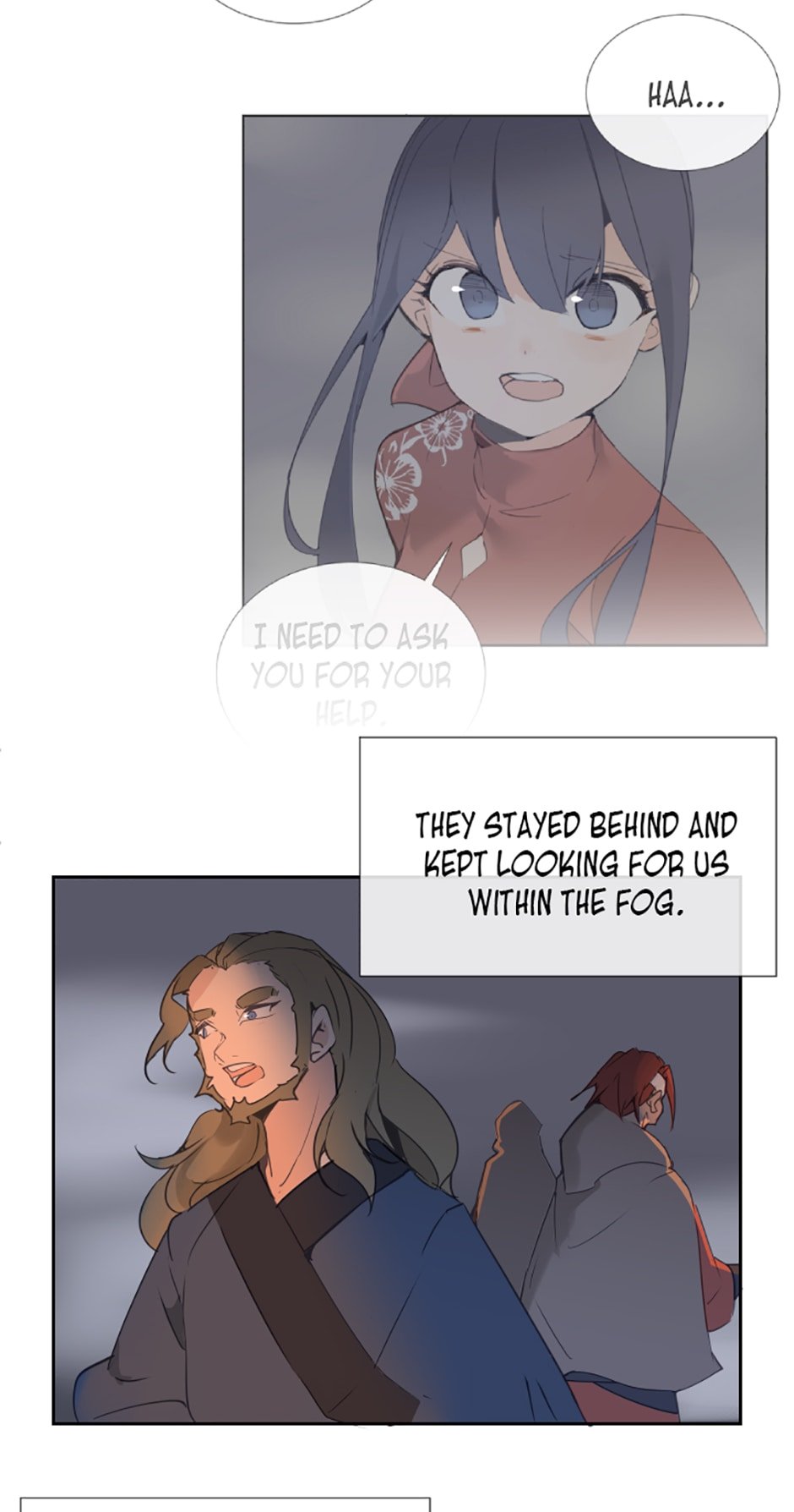 Devil Sword King chapter 101 - page 38