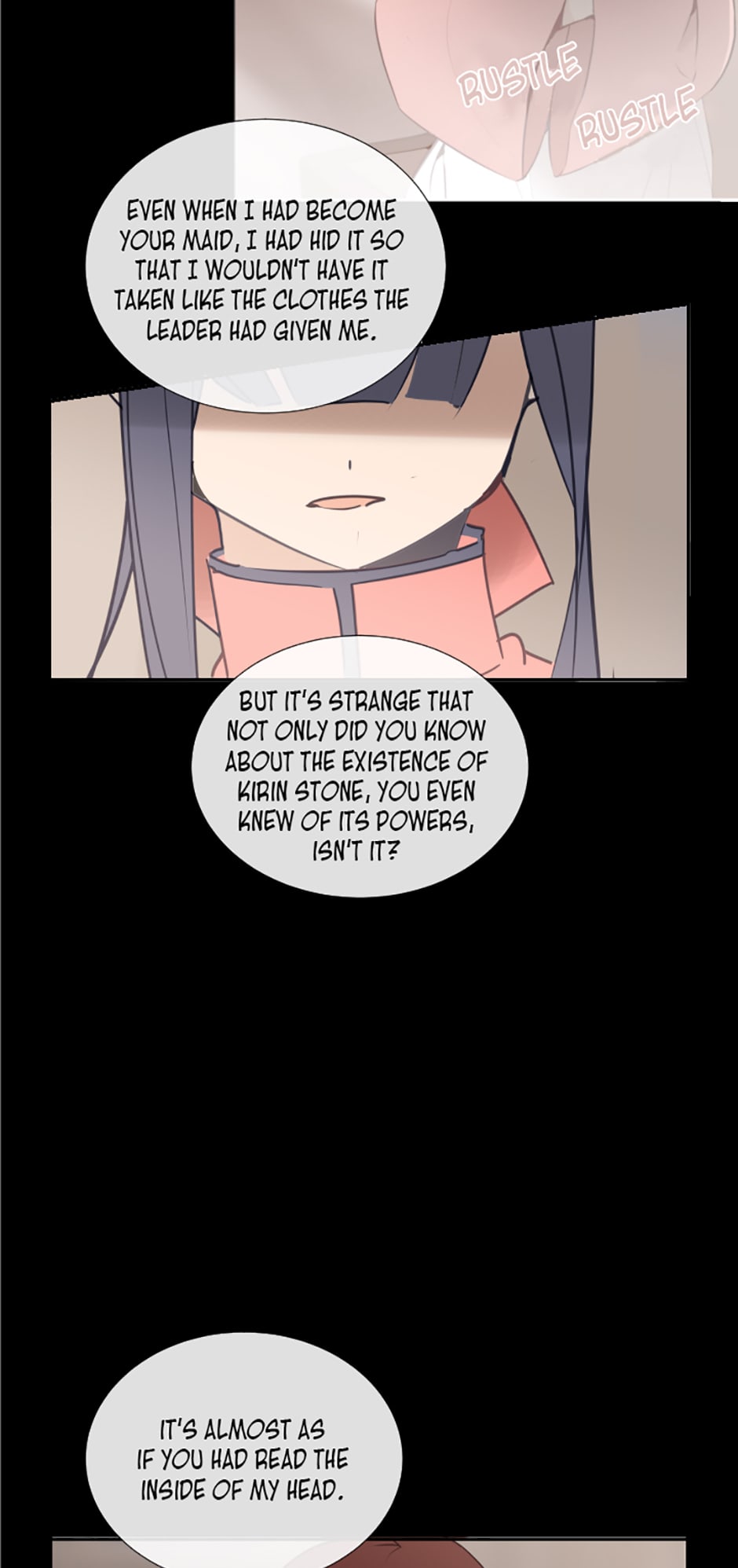 Devil Sword King chapter 101 - page 45
