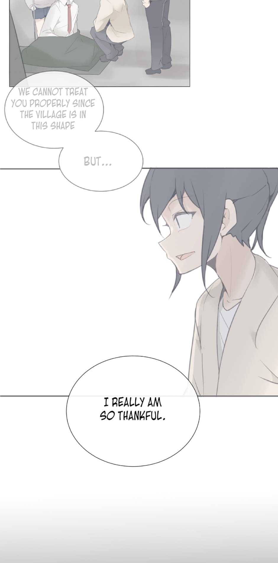 Devil Sword King chapter 101 - page 9