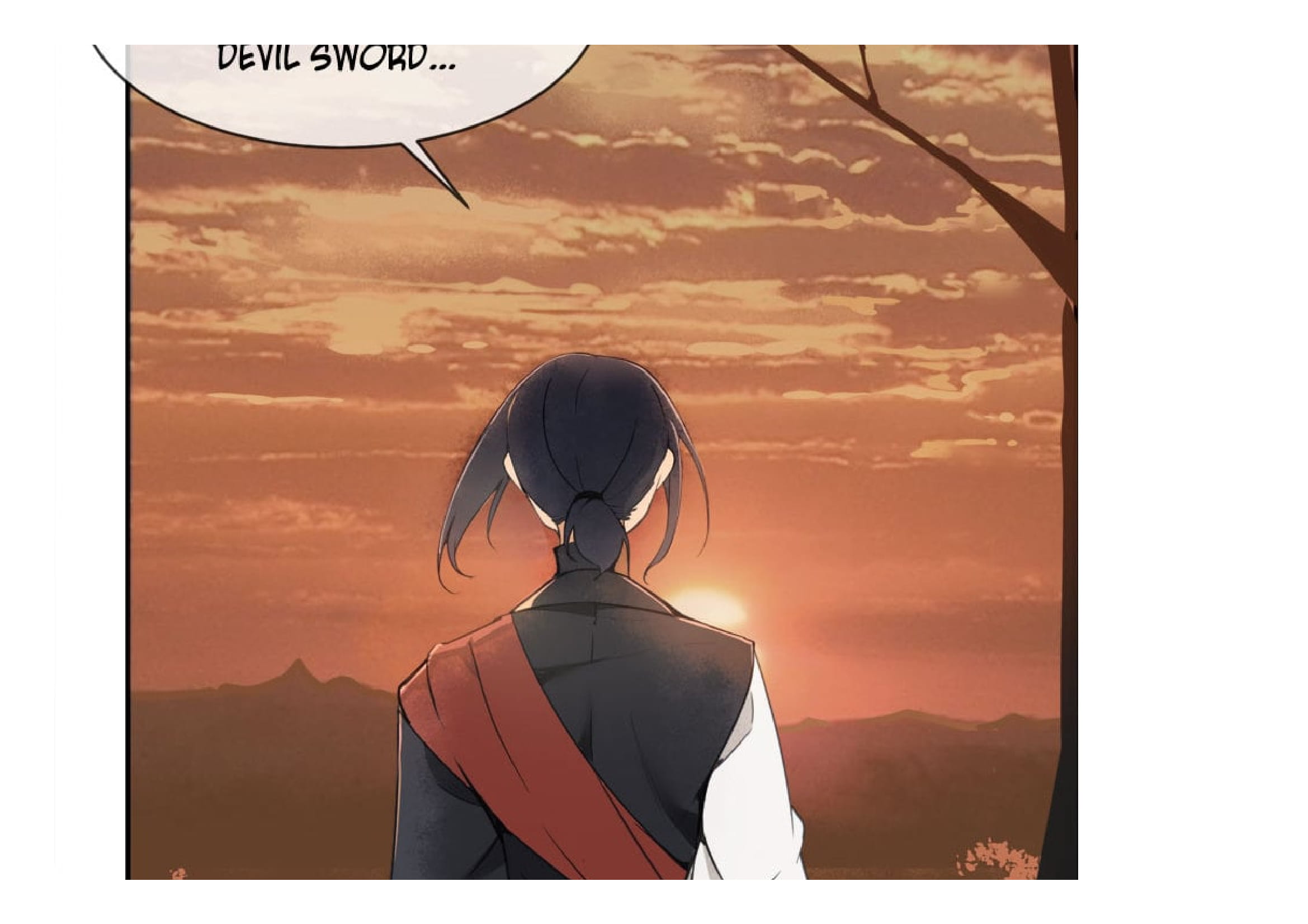 Devil Sword King chapter 29 - page 104