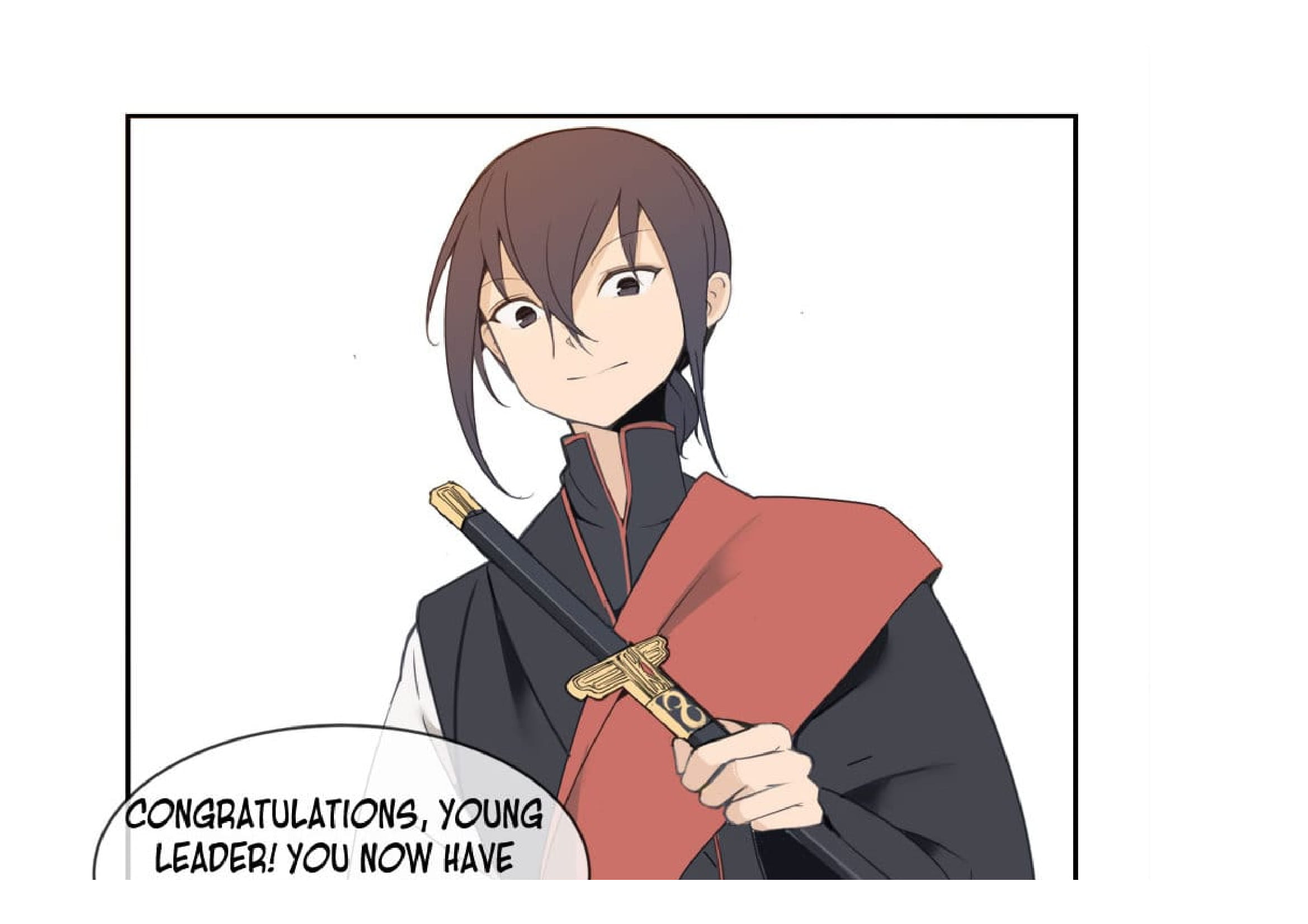 Devil Sword King chapter 29 - page 112