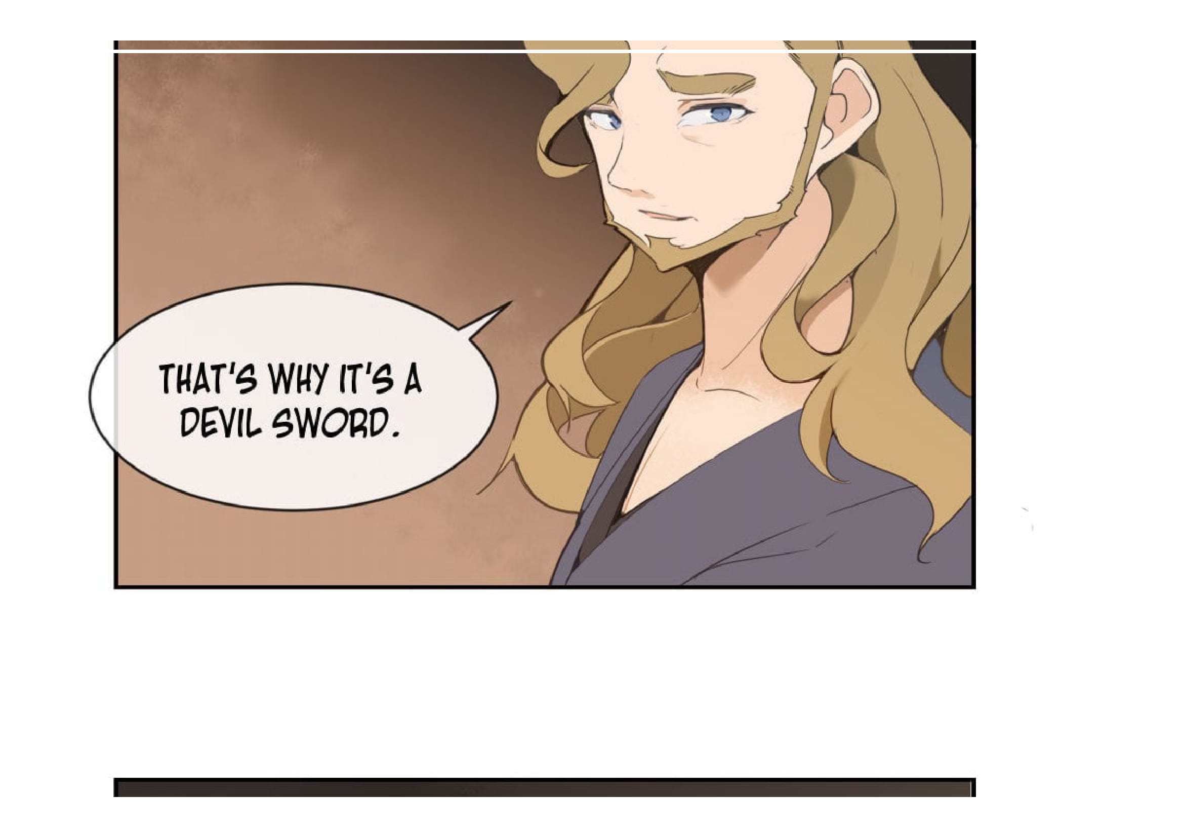 Devil Sword King chapter 29 - page 23