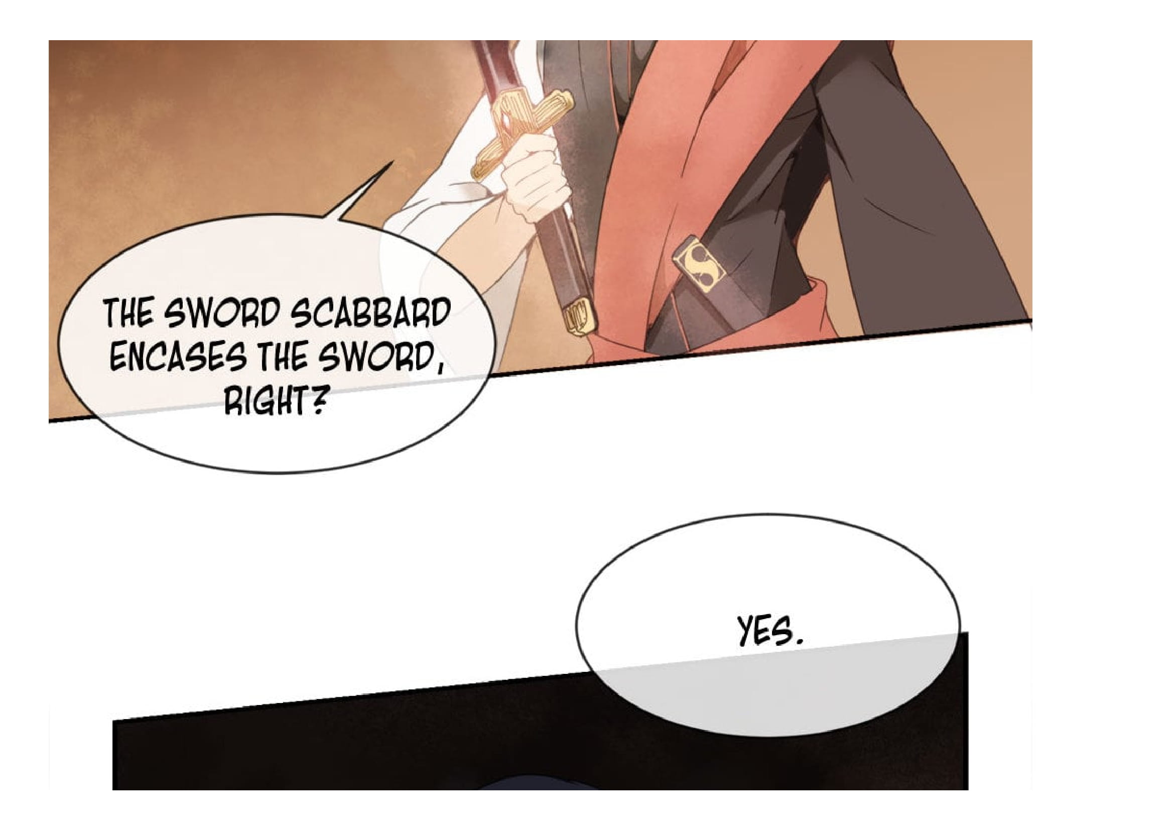 Devil Sword King chapter 29 - page 26