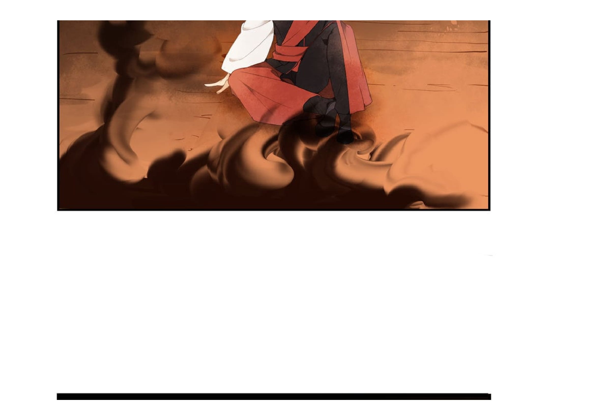 Devil Sword King chapter 29 - page 3