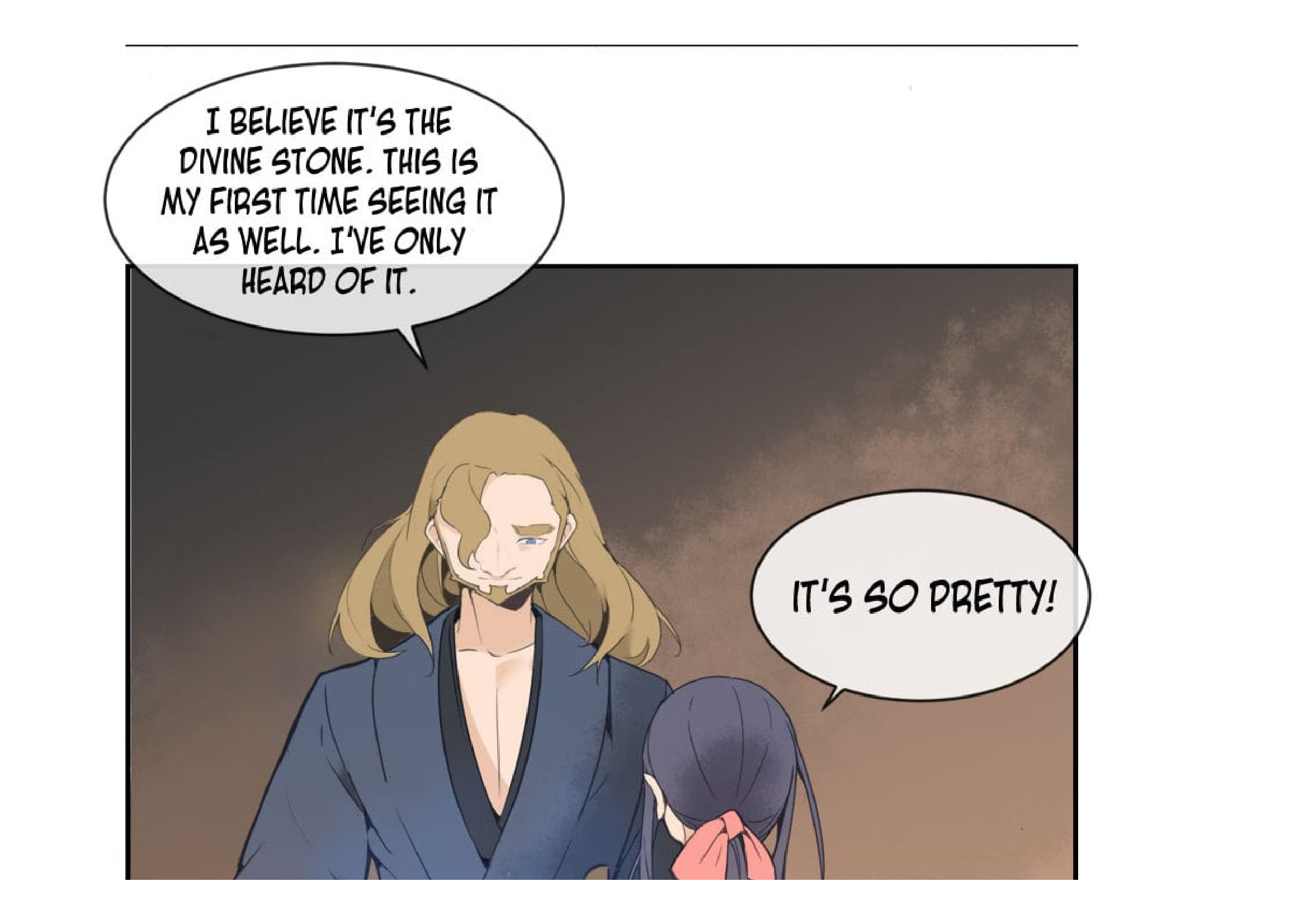 Devil Sword King chapter 29 - page 45