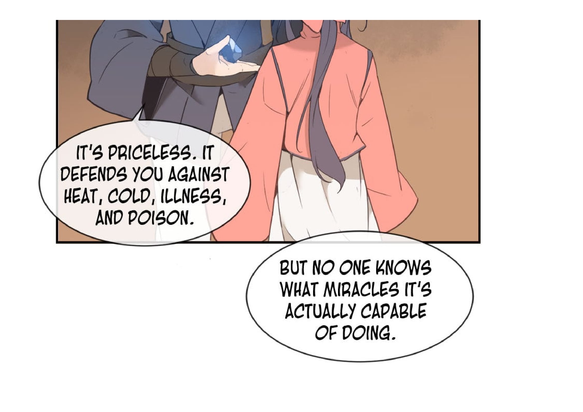 Devil Sword King chapter 29 - page 46
