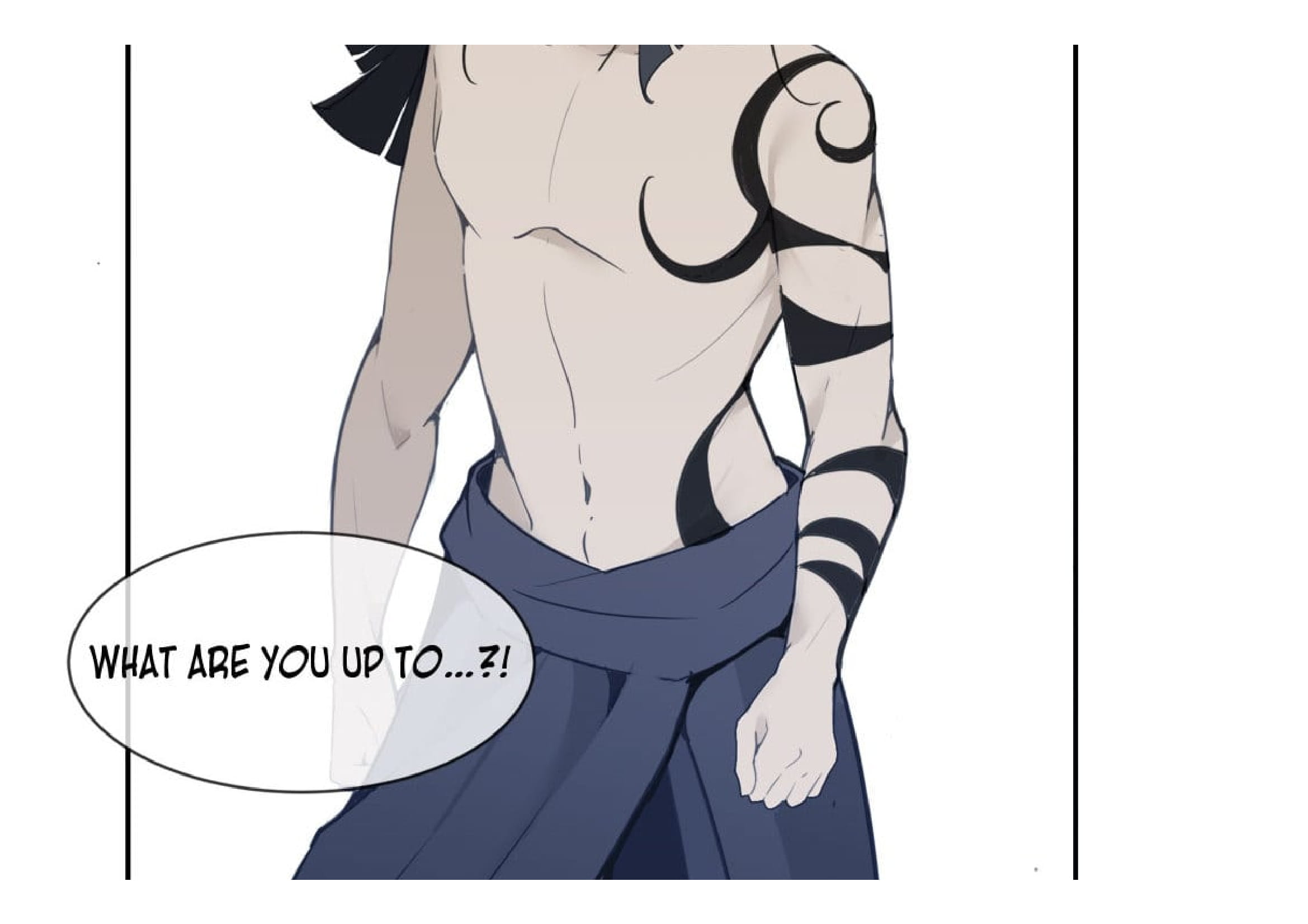 Devil Sword King chapter 29 - page 71