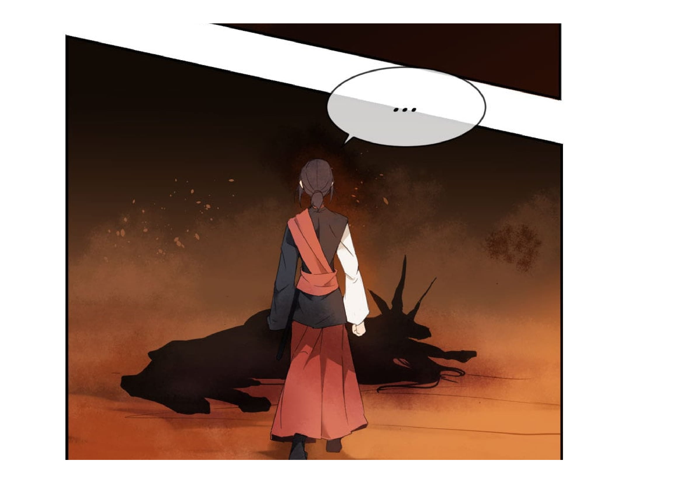 Devil Sword King chapter 29 - page 8