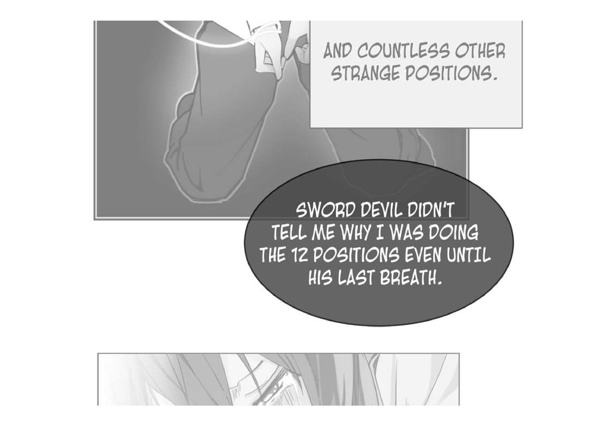 Devil Sword King chapter 29 - page 96