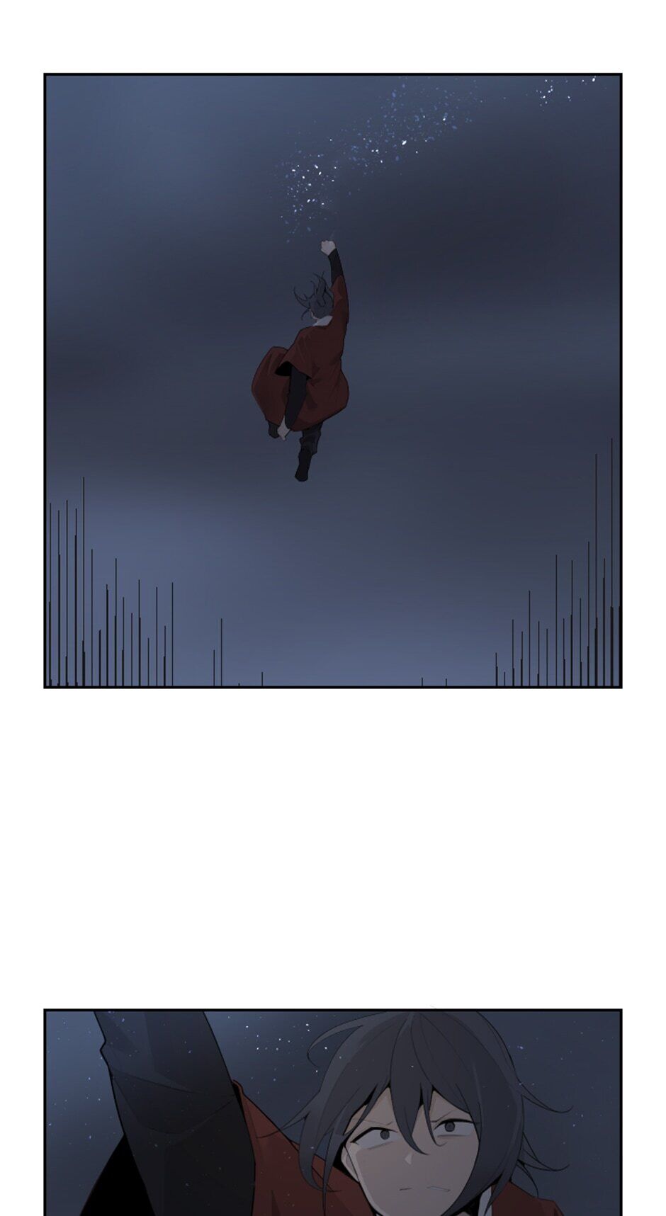 Devil Sword King chapter 177 - page 10