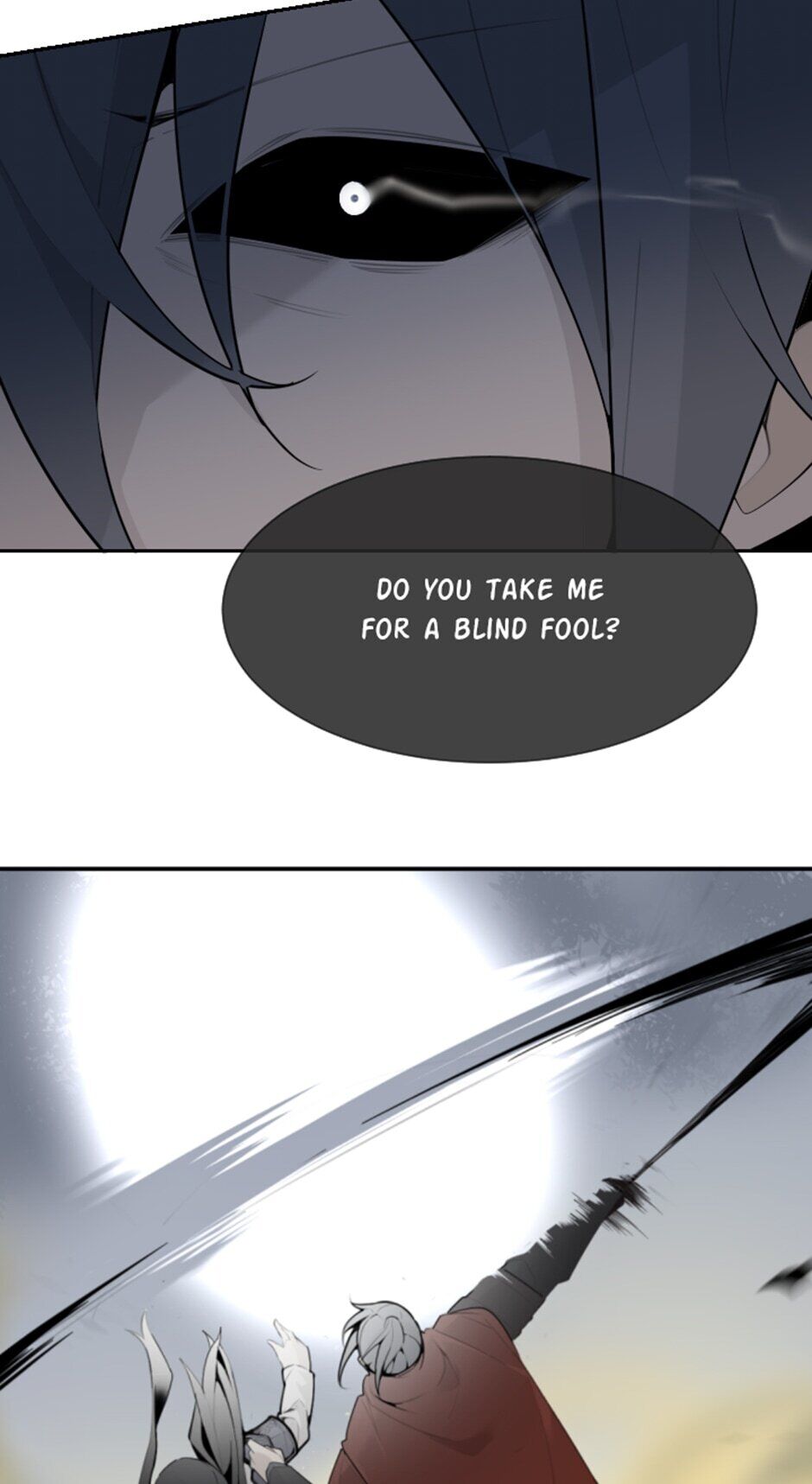 Devil Sword King chapter 177 - page 12