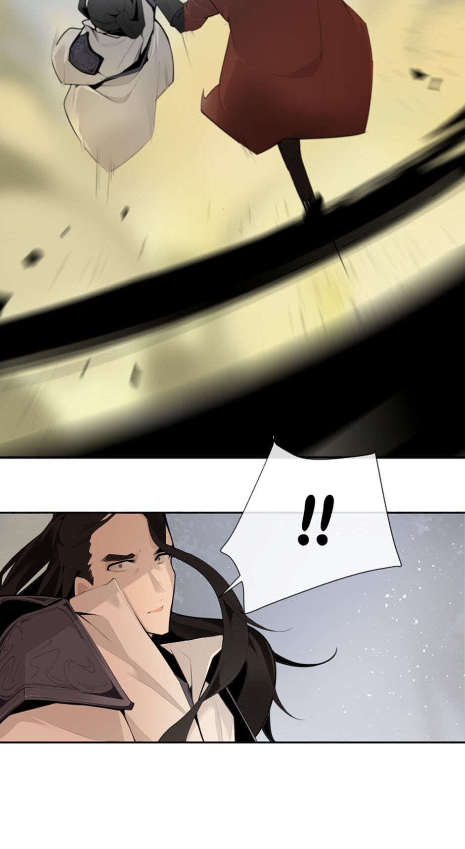 Devil Sword King chapter 177 - page 13
