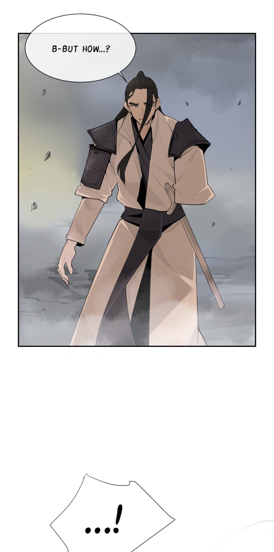 Devil Sword King chapter 177 - page 18