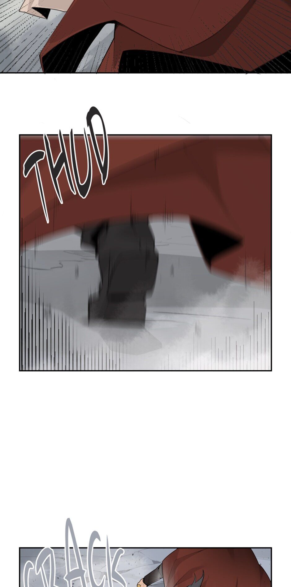 Devil Sword King chapter 177 - page 20