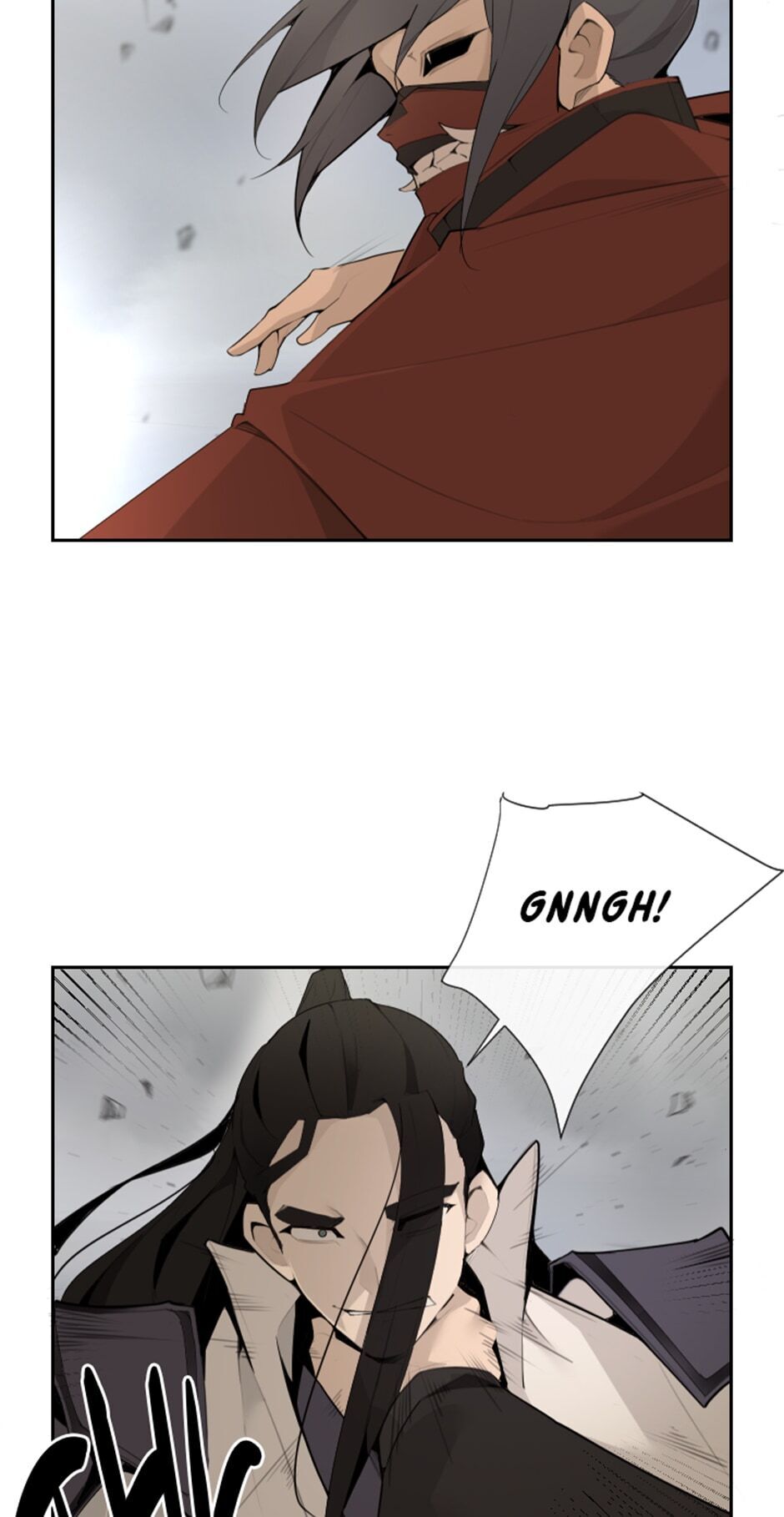 Devil Sword King chapter 177 - page 25