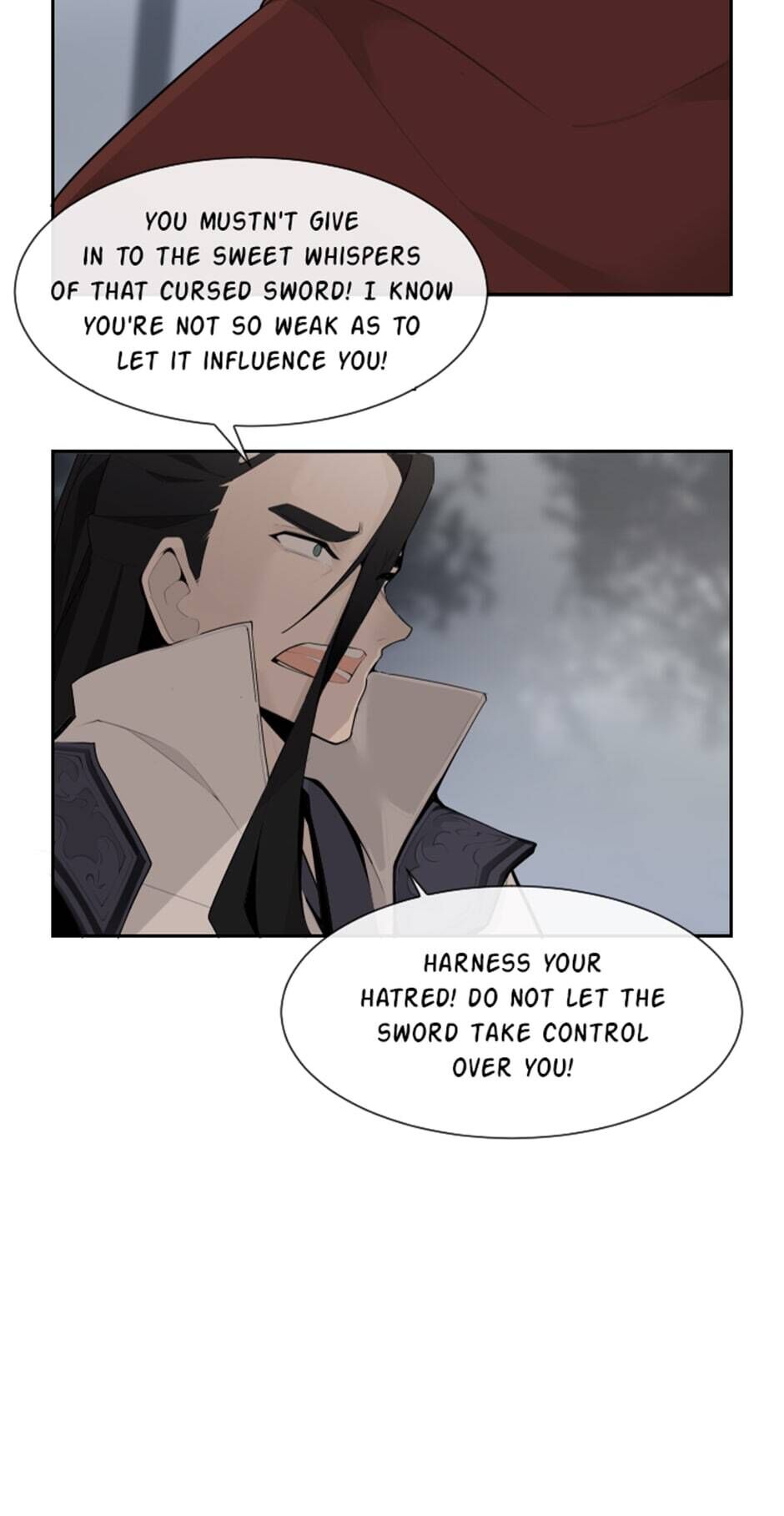 Devil Sword King chapter 177 - page 30