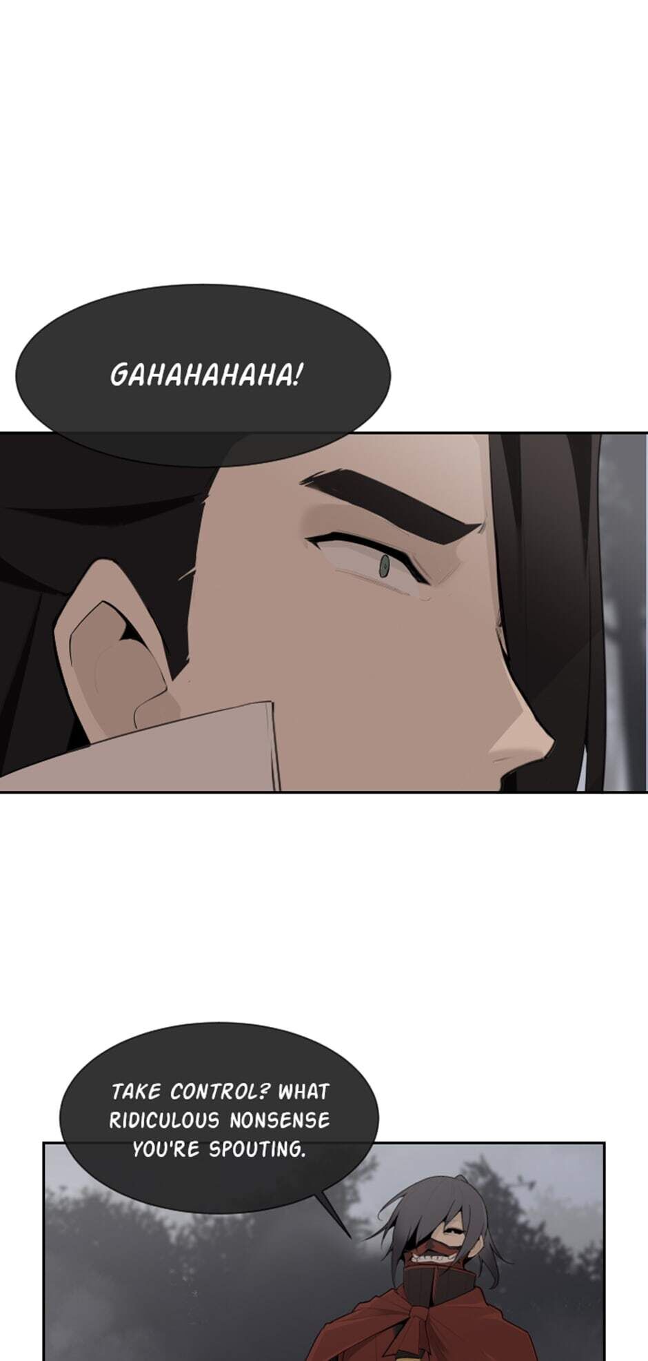 Devil Sword King chapter 177 - page 31