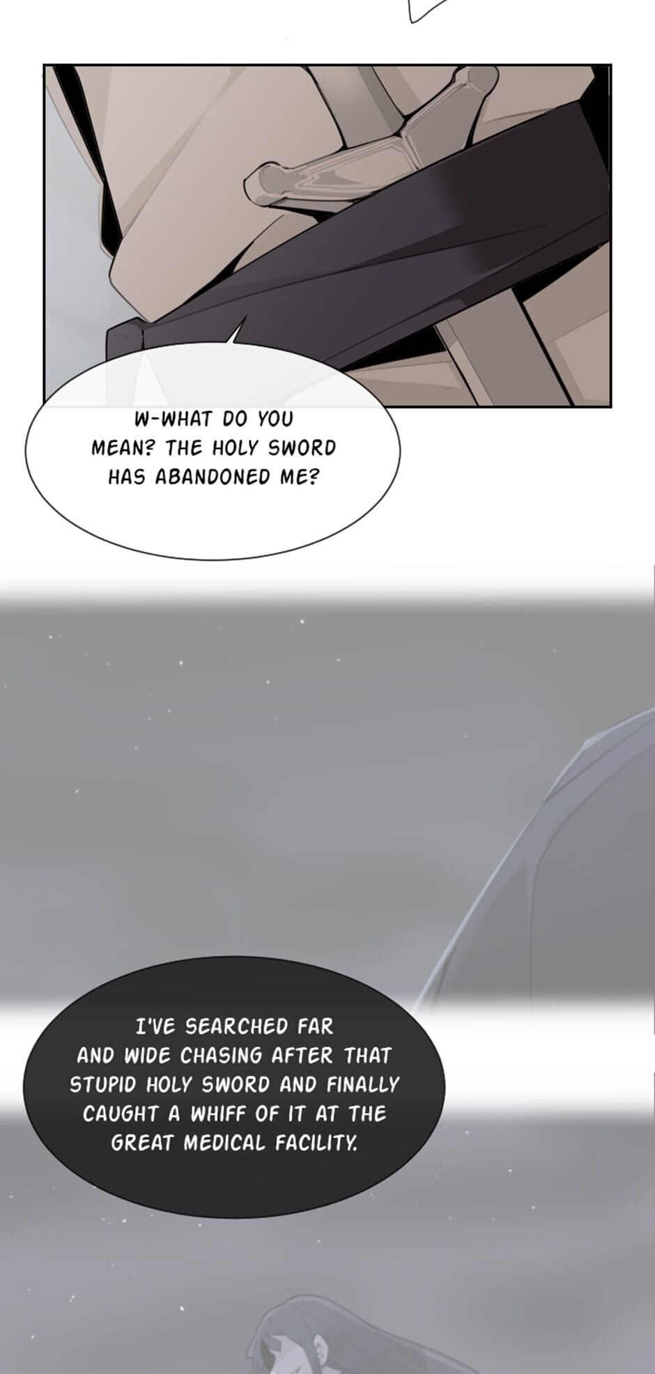 Devil Sword King chapter 177 - page 35