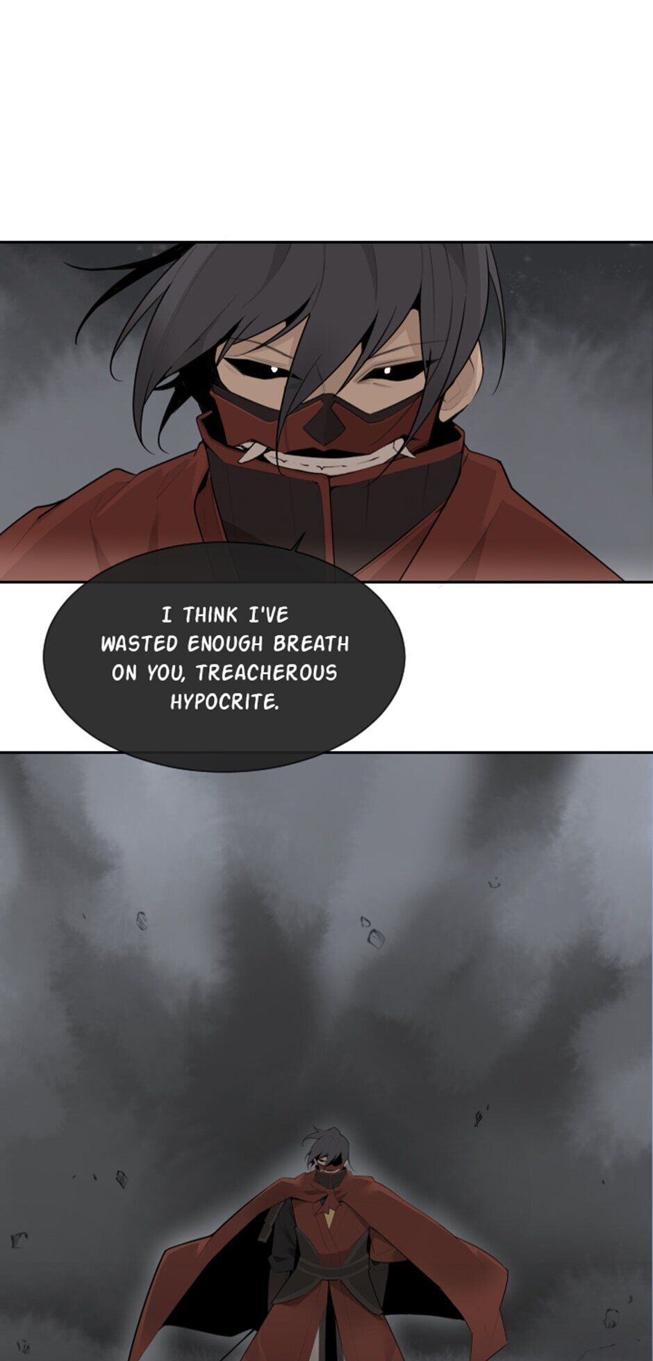 Devil Sword King chapter 177 - page 39